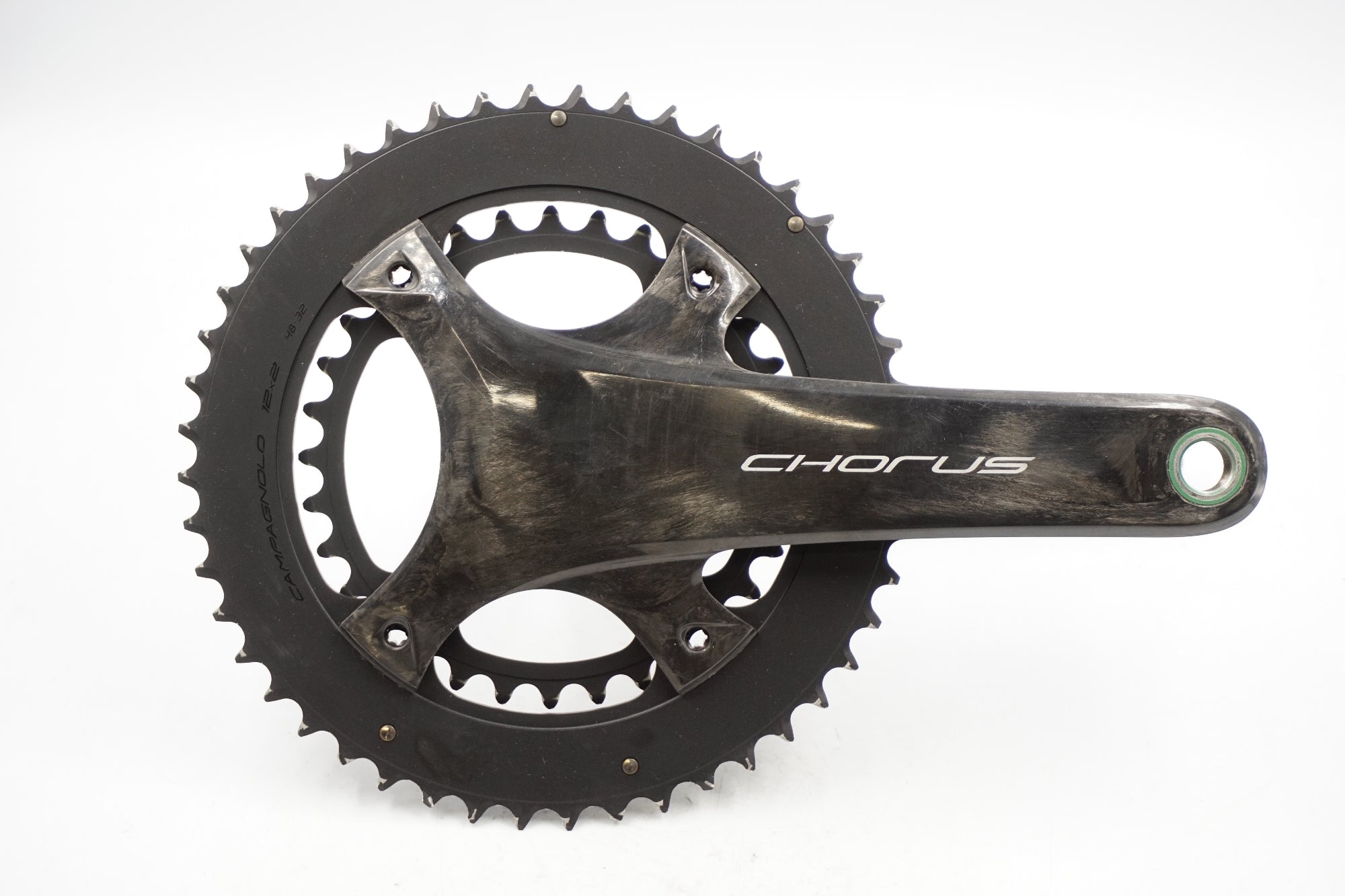 CAMPAGNOLO 「カンパニョーロ」 CHORUS 48-32T 170mm クランク / 奈良店