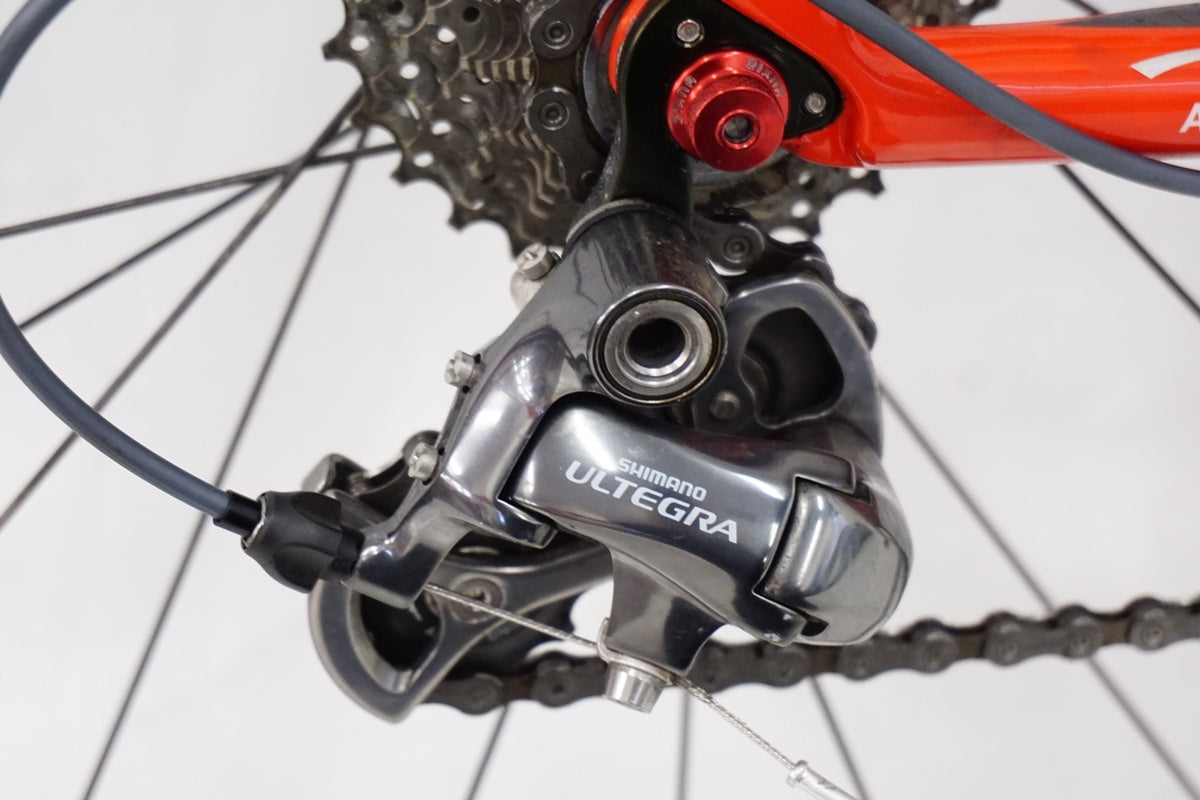 PINARELLO FP3 2009年 フレーム PINARELLO「ピナレロ」 FP3 CARBON 2009年モデル ロードバイク