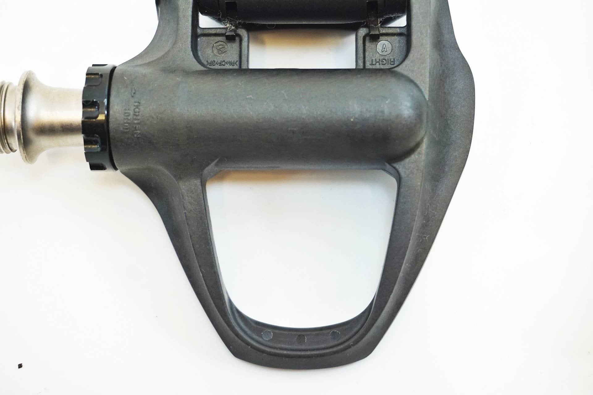 【新品未使用】Shimano 105 ペダル　PD-R7000 シマノ PD-R7000 SPD-SL EPDR7000 R7000 ペダル SHIMANO 105