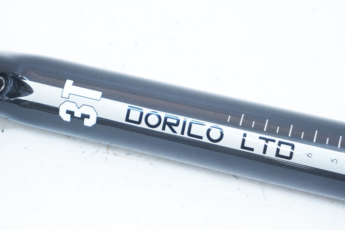 3T 「スリーティー」 DORICO LTD Φ31.6 280mm シートポスト / 大阪美原北インター店
