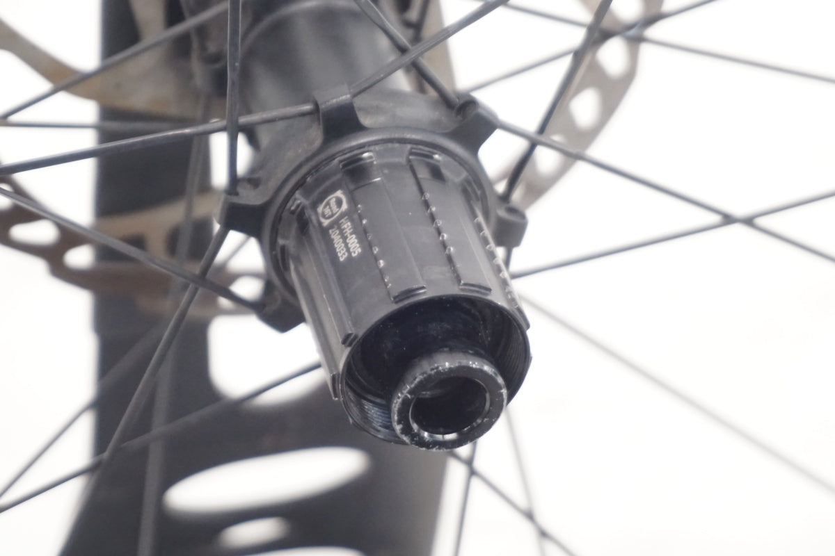 ALEXRIMS 「アレックスリム」 RXD2 DISC SHIMANO11速 ホイールセット / 滋賀大津店