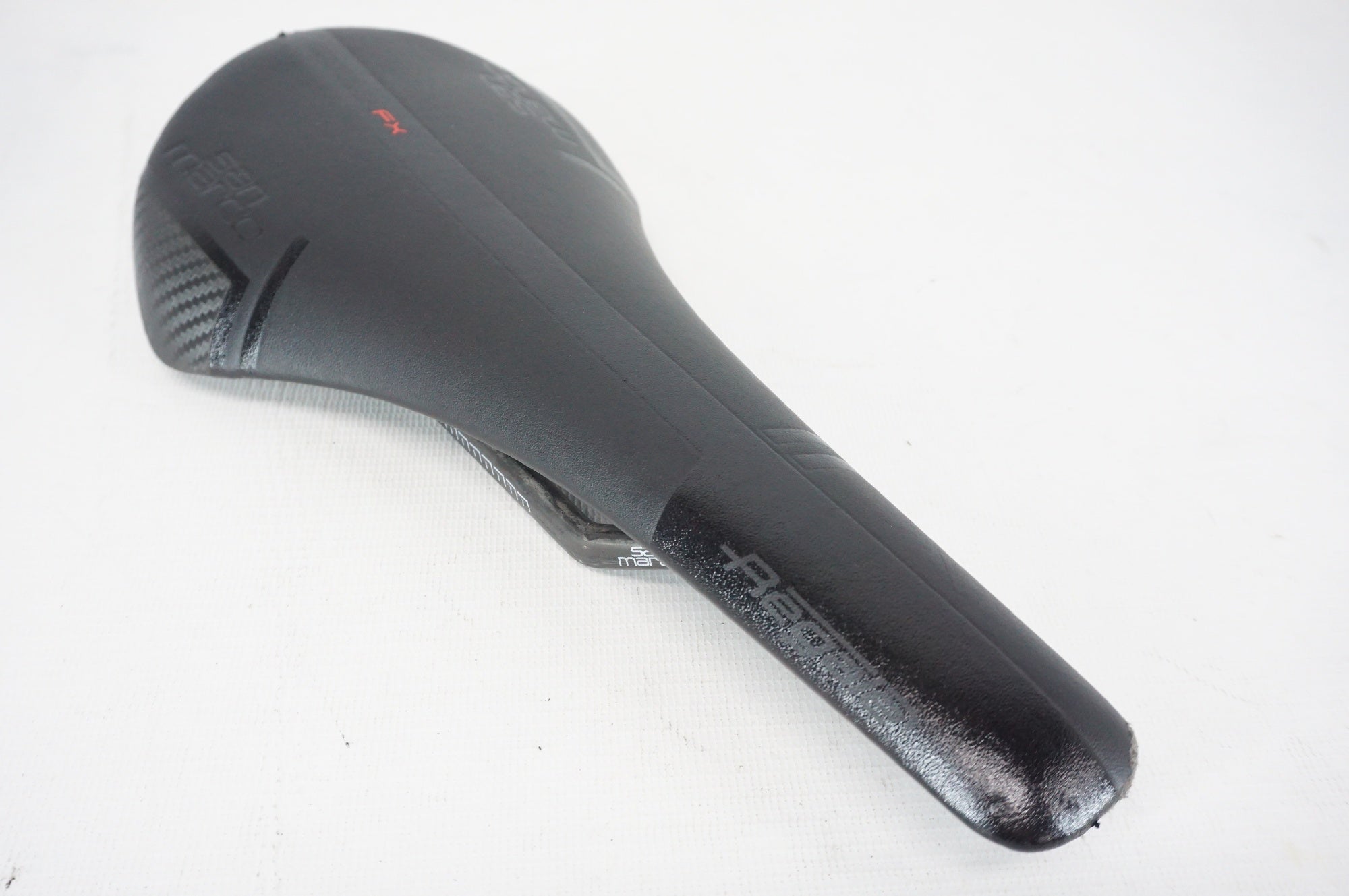 SELLE SANMARCO 「セラ・サンマルコ」 REGAL CARBON FX サドル / 阪急塚口店