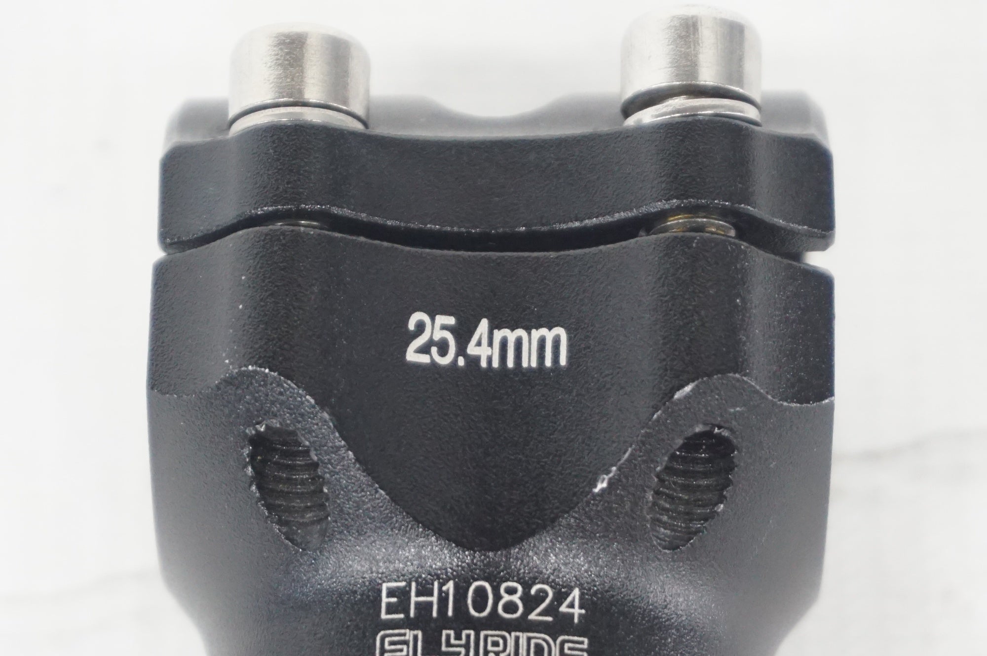 KCNC 「ケーシーエヌシー」 FLYRIDE Φ25.4 70mm ステム / 阪急塚口店