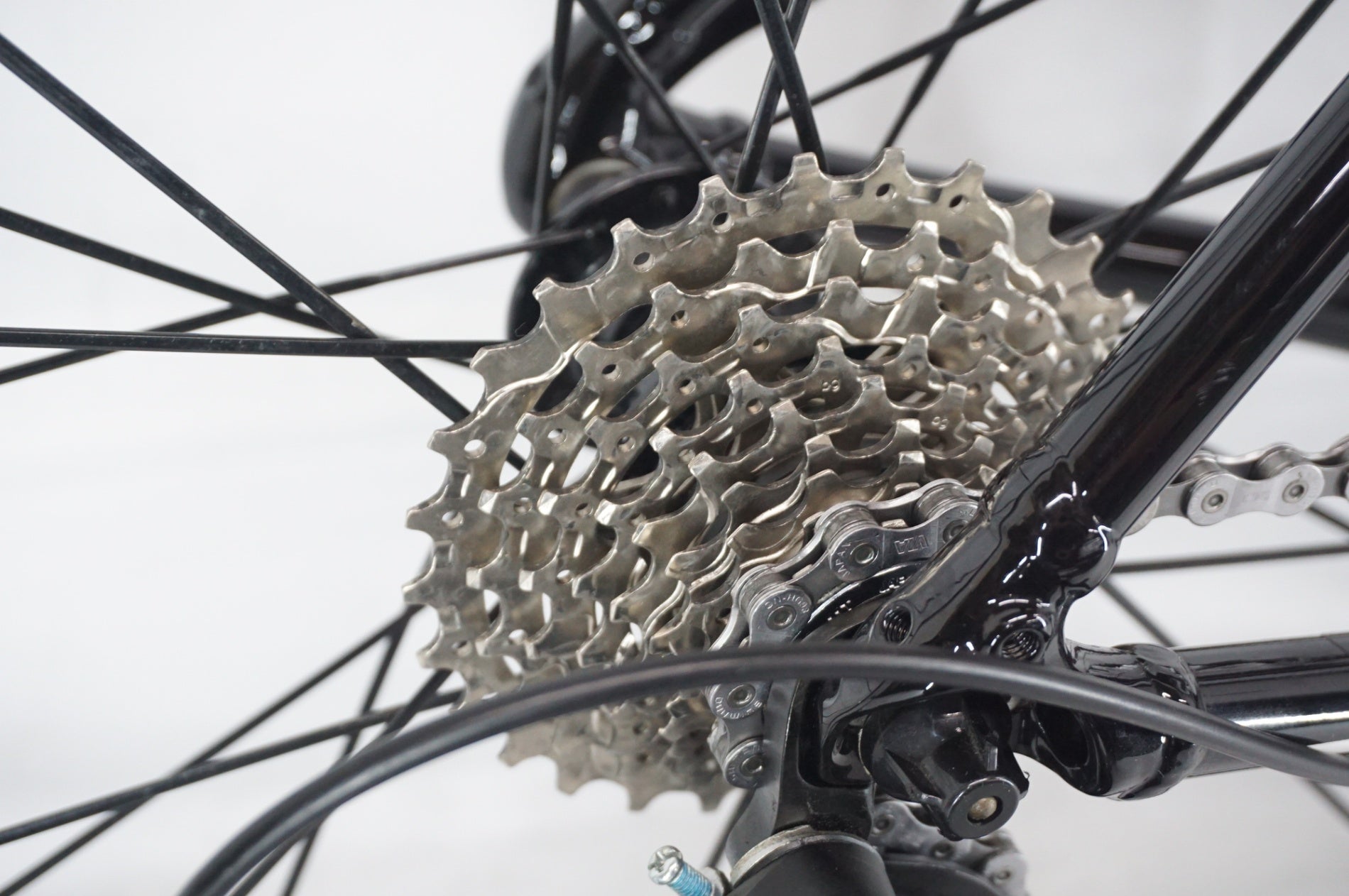 TREK 「トレック」 DOMANE AL3 2018年モデル ロードバイク / 阪急塚口店