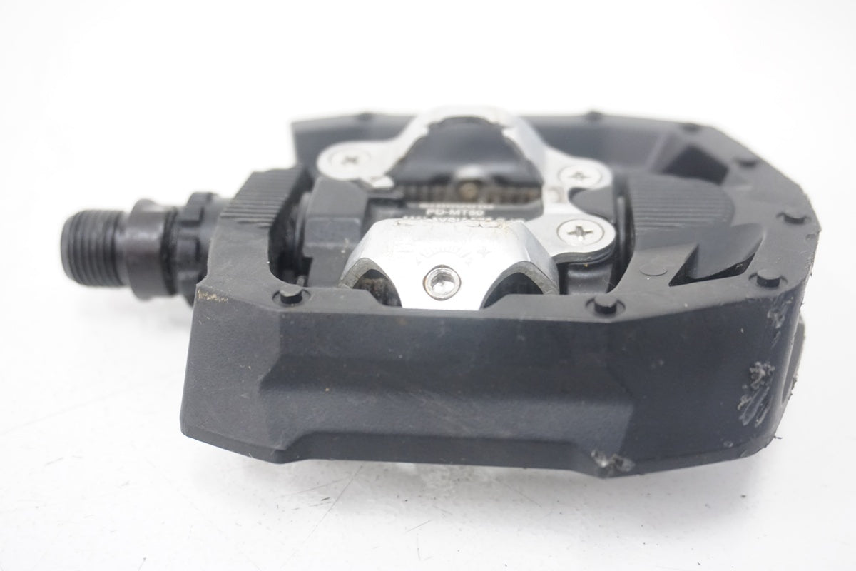 SHIMANO「シマノ」 PD-MT50 ペダル / 浜松店