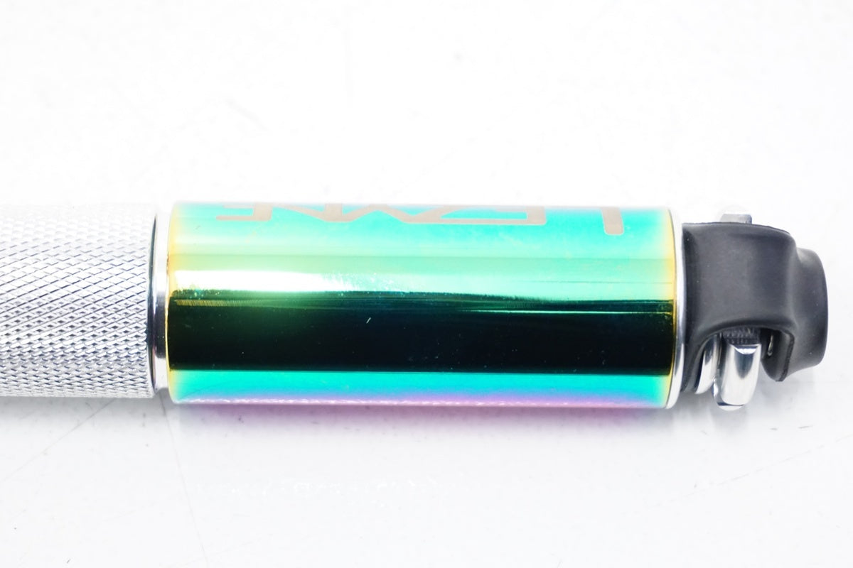 LEZYNE「レザイン」 POCKET DRIVE 携帯ポンプ / 浜松店