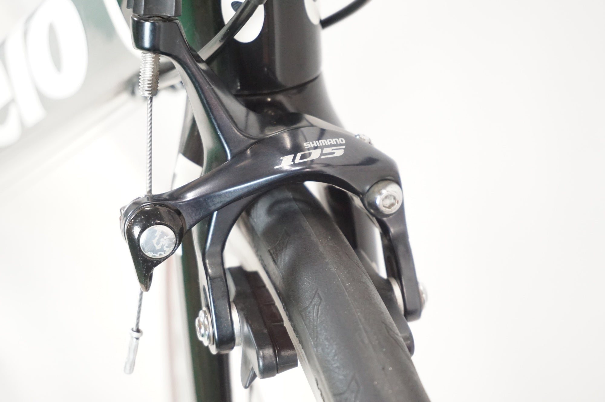 CERVELO 「サーベロ」 RS 2009年モデル ロードバイク / 宇都宮店