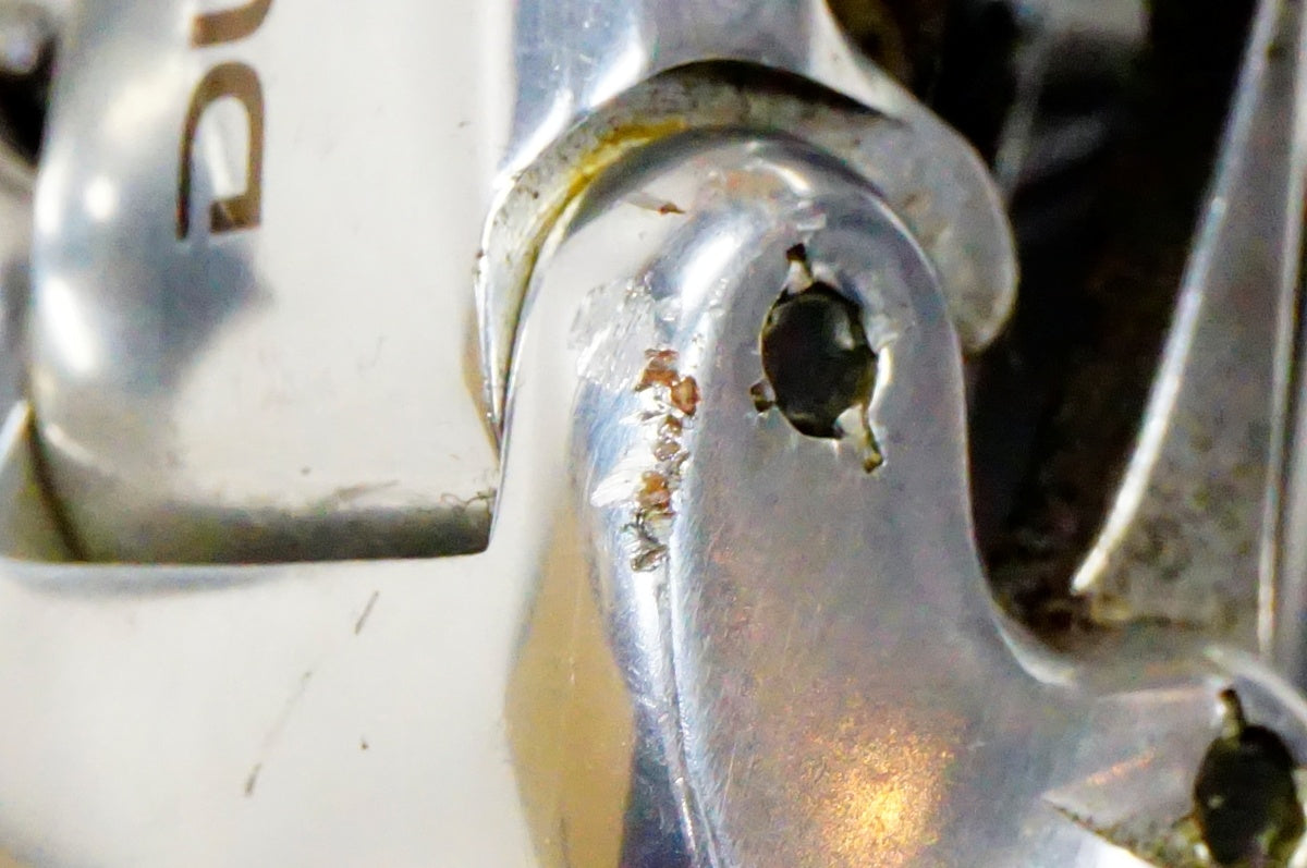 SHIMANO 「シマノ」 DURA-ACE RD-7700 リアディレイラー / 名古屋大須店