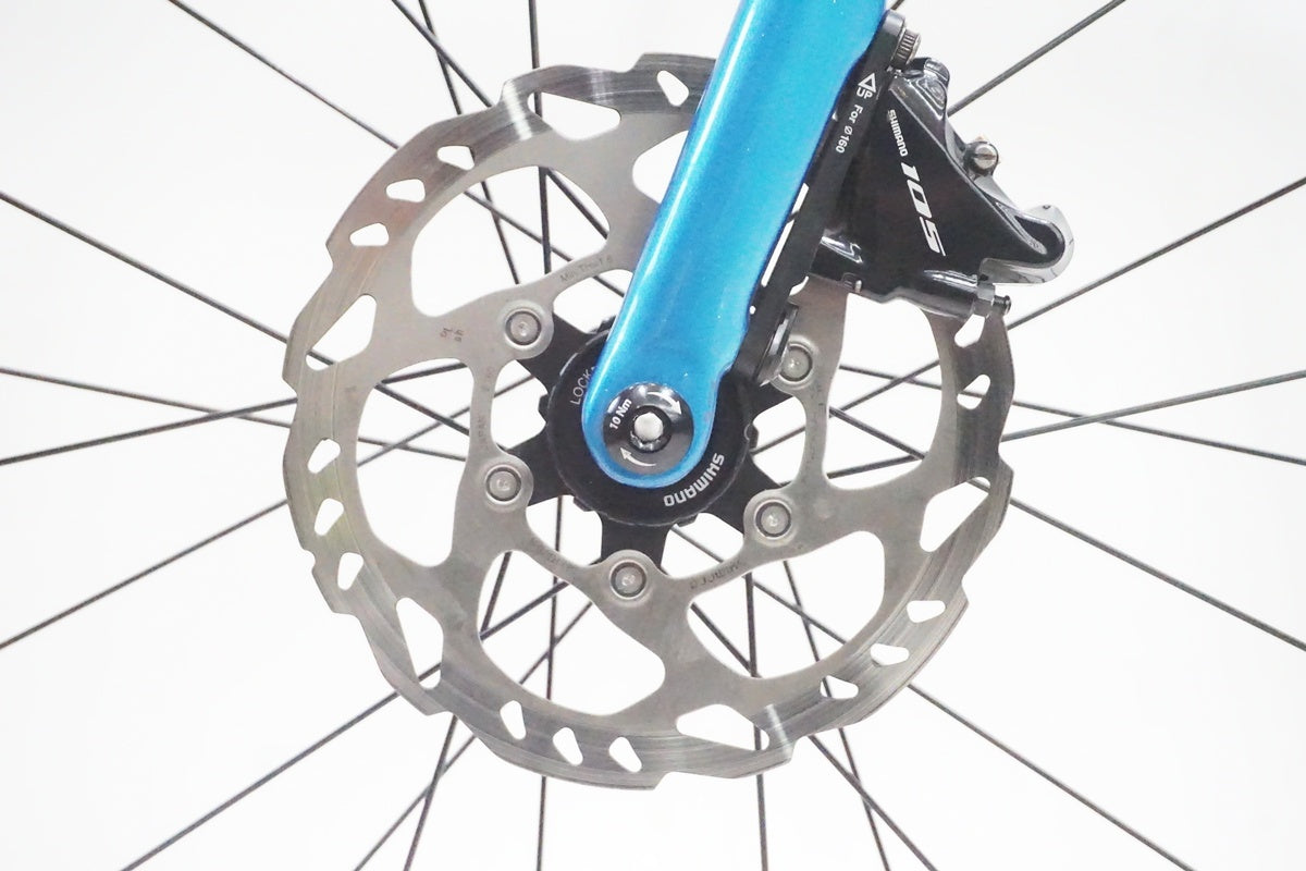 CINELLI 「チネリ」 VIGORELLI ROAD 2020年モデル ロードバイク/ 京都西院店