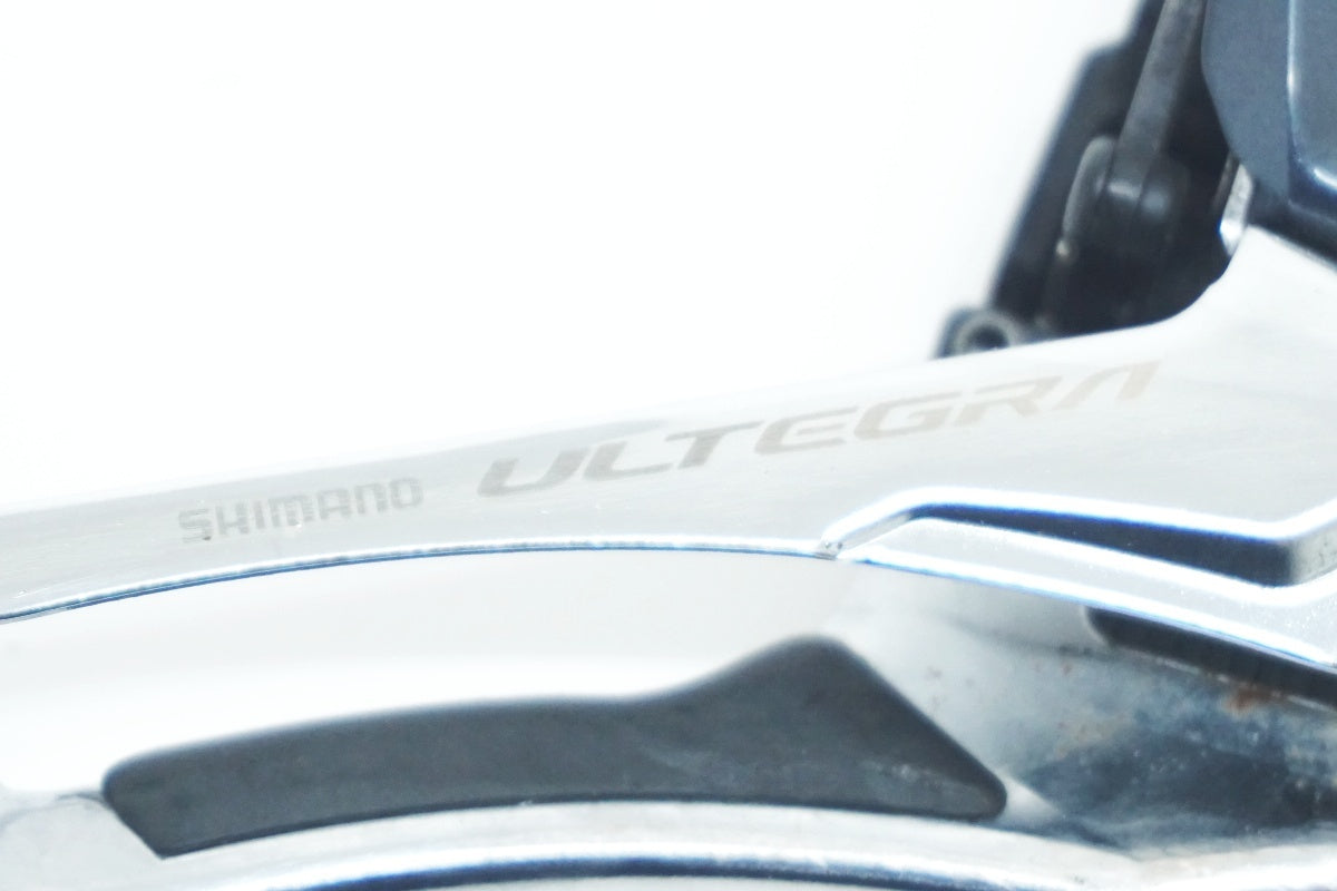 SHIMANO 「シマノ」 ULTEGRA FD-R8000 フロントディレイラー / 大阪美原北インター店