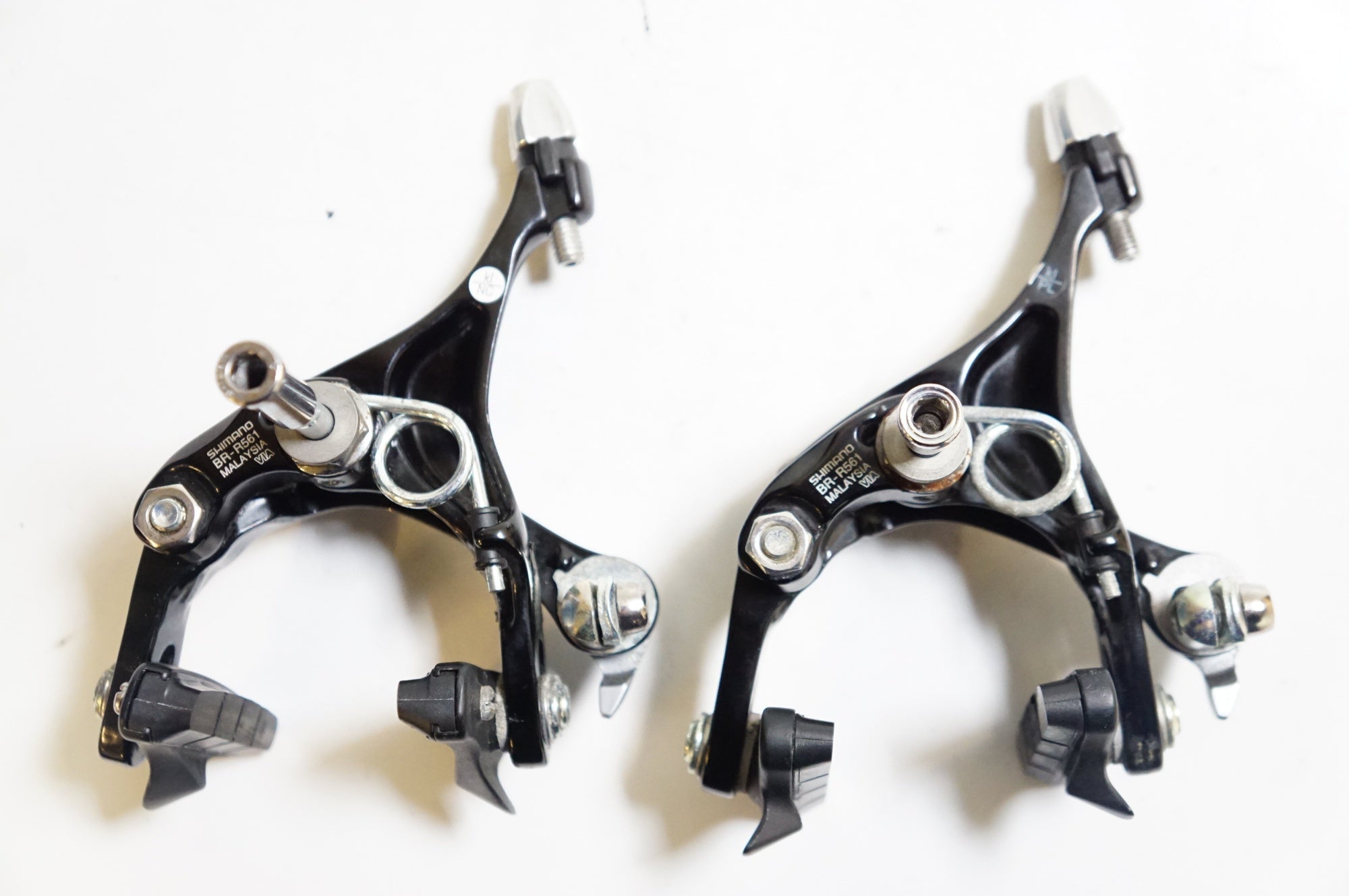 SHIMANO 「シマノ」 BR-R561 キャリパーブレーキセット / 熊谷本店