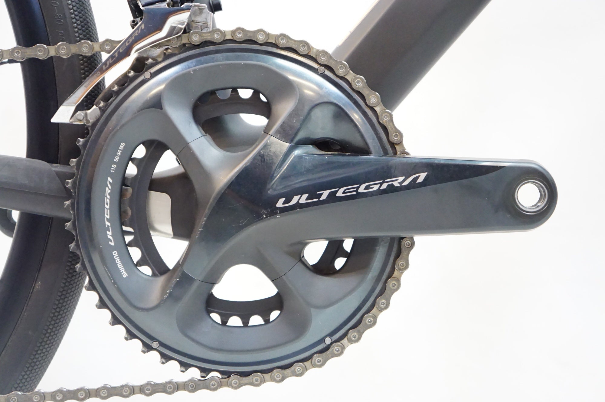 CANYON 「キャニオン」 ROADLITE CF 8.0 2018年頃 クロスバイク / 熊谷本店