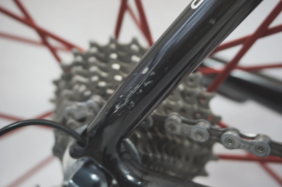 KUOTA 「クォータ」 KEBEL 2012年モデル ロードバイク