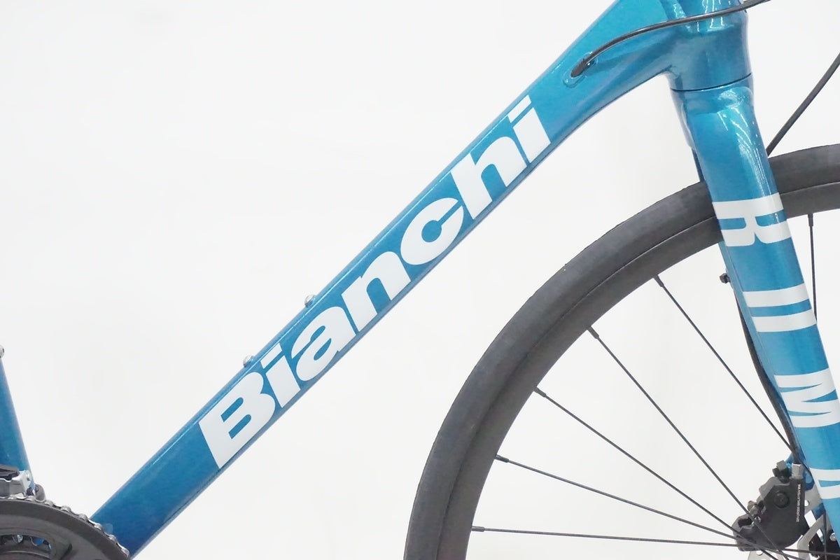 BIANCHI「ビアンキ」 ROMA3 2022年モデル クロスバイク / 京都西院店