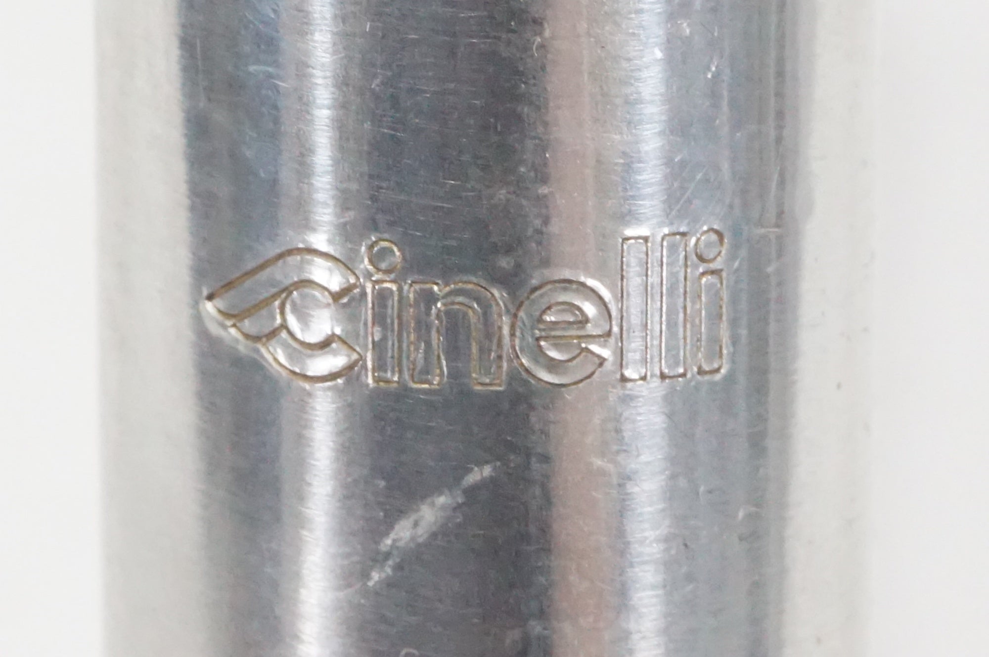 CINELLI 「チネリ」 φ26mm 125mm ステム / AKIBA店