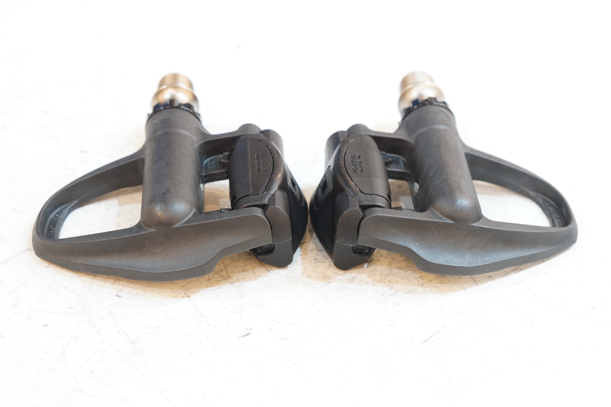 SHIMANO 「シマノ」 105 PD-R7000 ペダル / バイチャリ浦和ベース