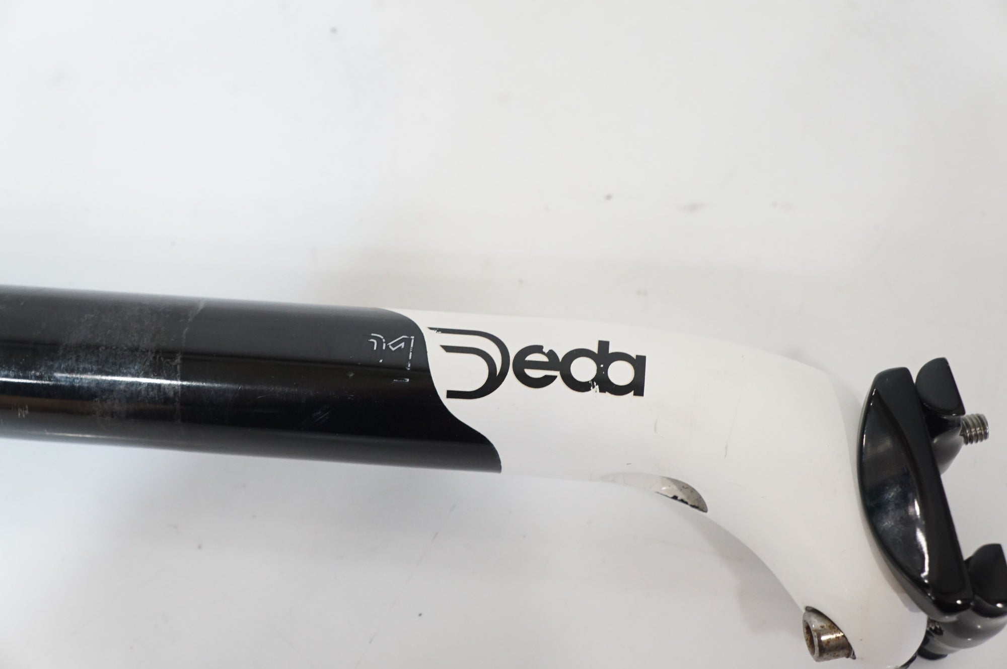 DEDA 「デダ」 RS01 φ31.6 350mm シートポスト / 大宮店