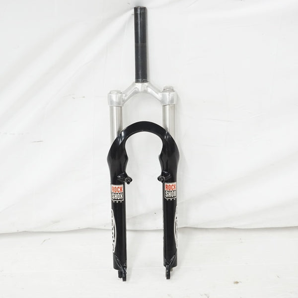 ほぼ未使用 ROCKSHOX ロックショックス PSYLO XC 20x110 ROCKSHOX 「ロックショックス」 PSYLO XC フロント