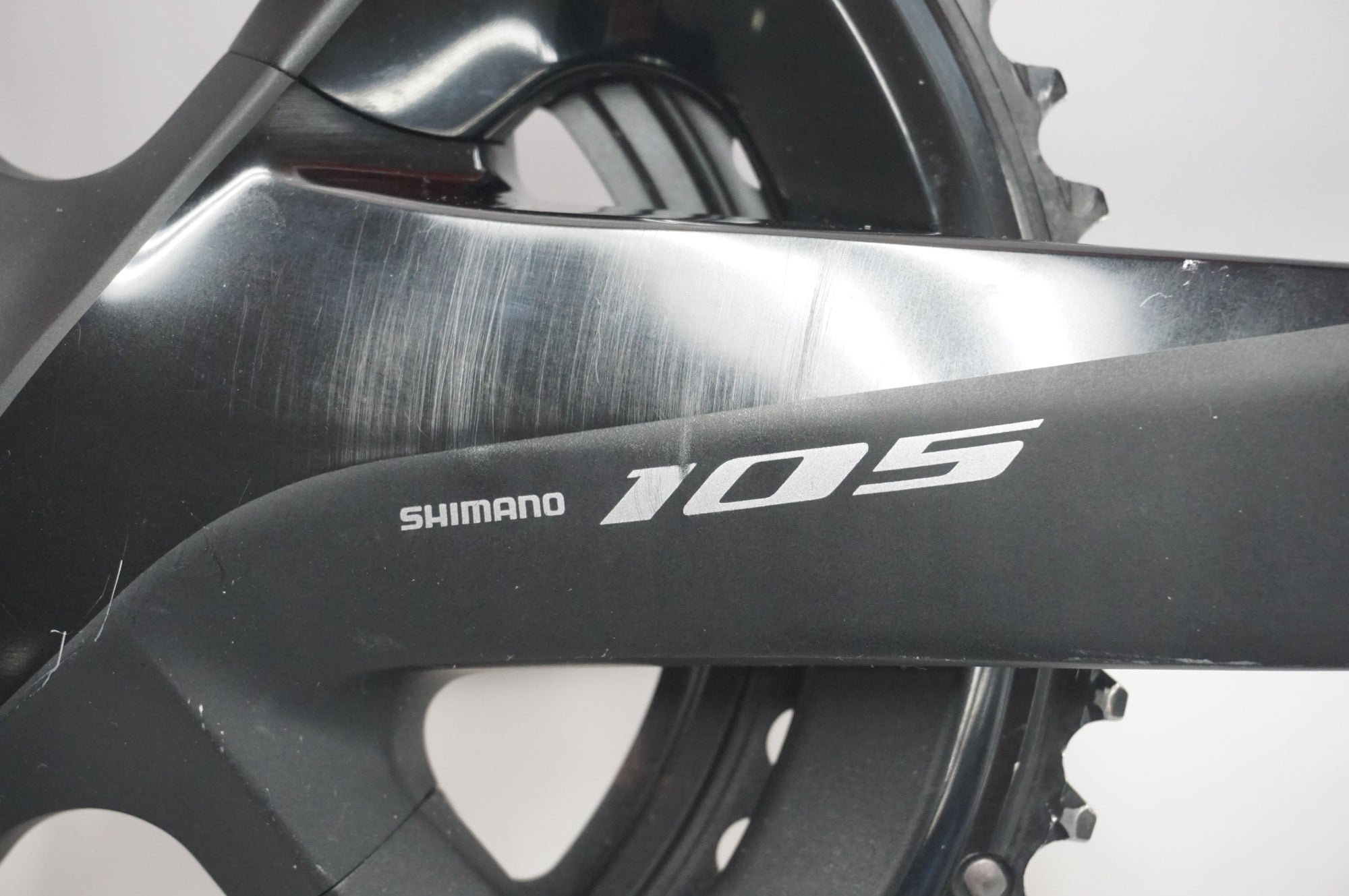 SHIMANO 「シマノ」 FC-R7000 53-39T 170mm クランク / 福岡店