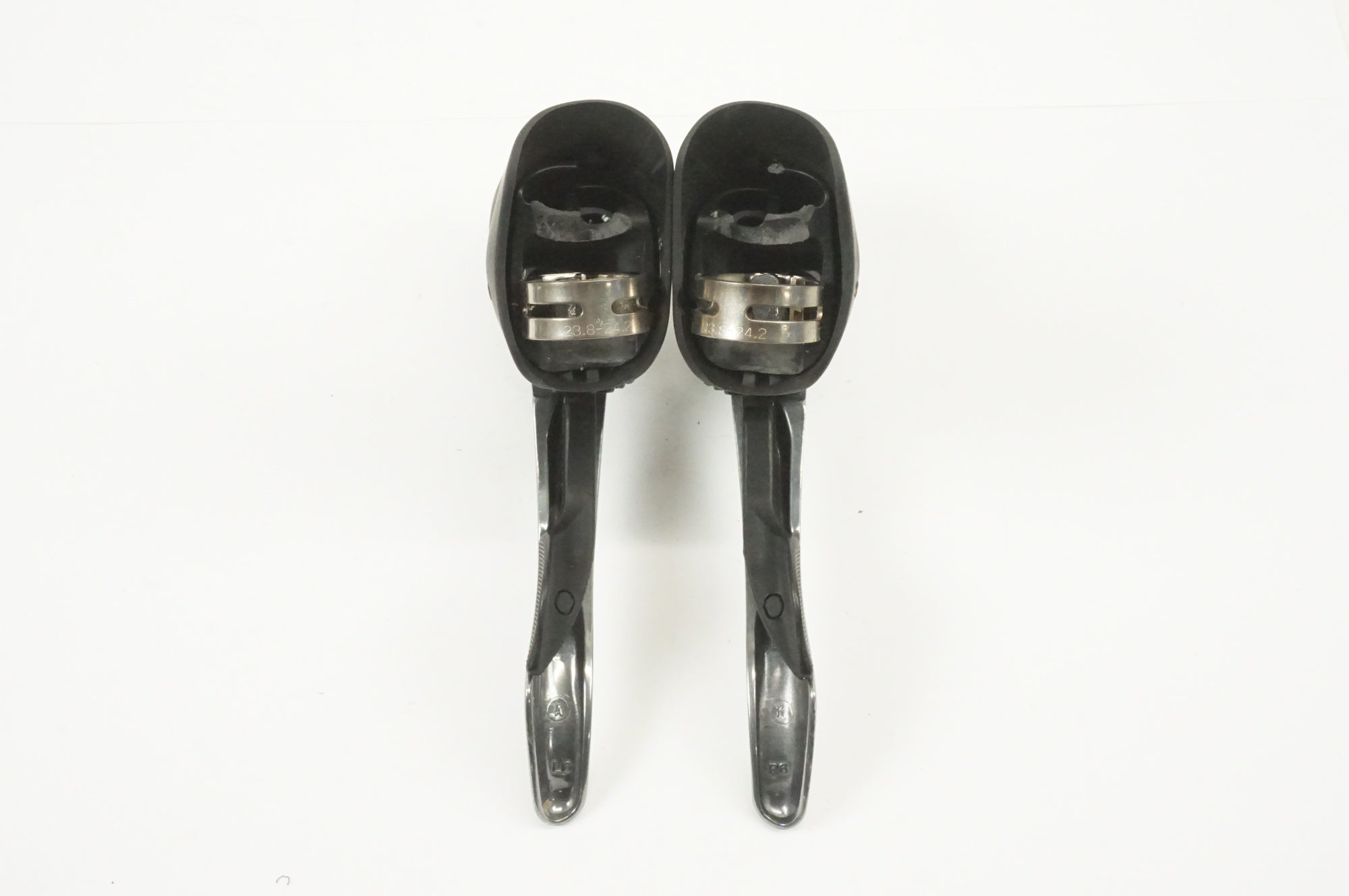 SHIMANO 「シマノ」 105 ST-5600 デュアルコントロールレバー