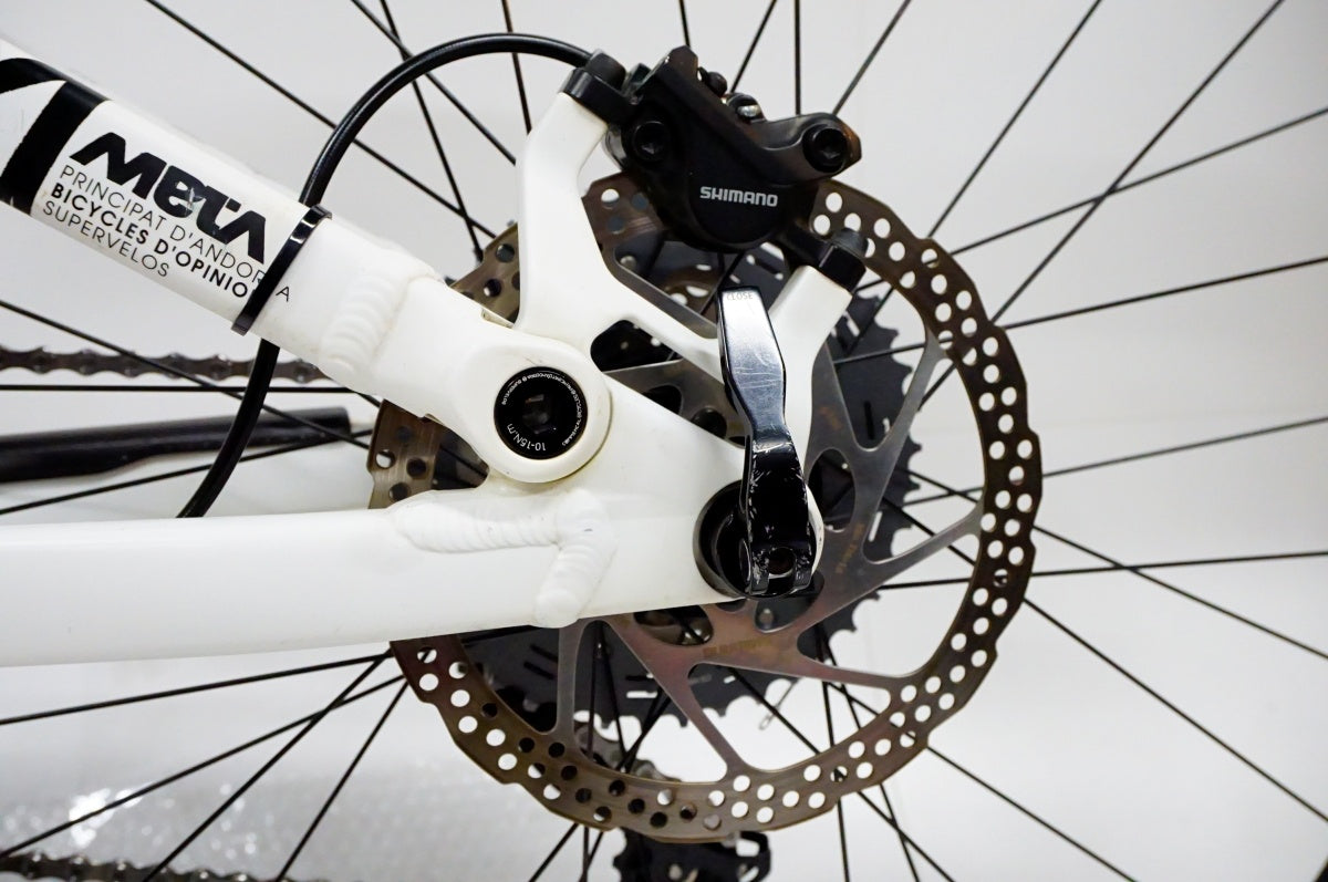 COMMENCAL 「コメンサル」 META AM3 26 2013年モデル マウンテンバイク / 名古屋大須店