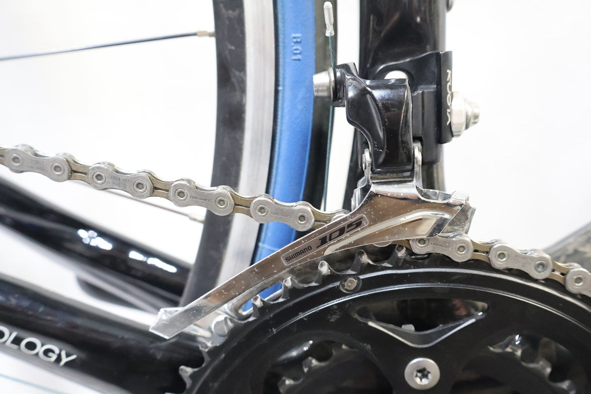 KUOTA 「クオータ」 KHARMA RACE 105 2012年モデル ロードバイク / 高知店