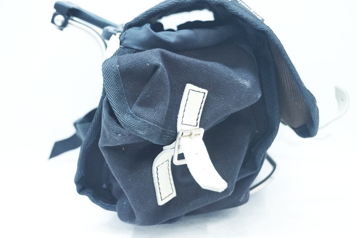 CARRADICE 「キャラダイス」 サドルバッグ / 大阪美原北インター店