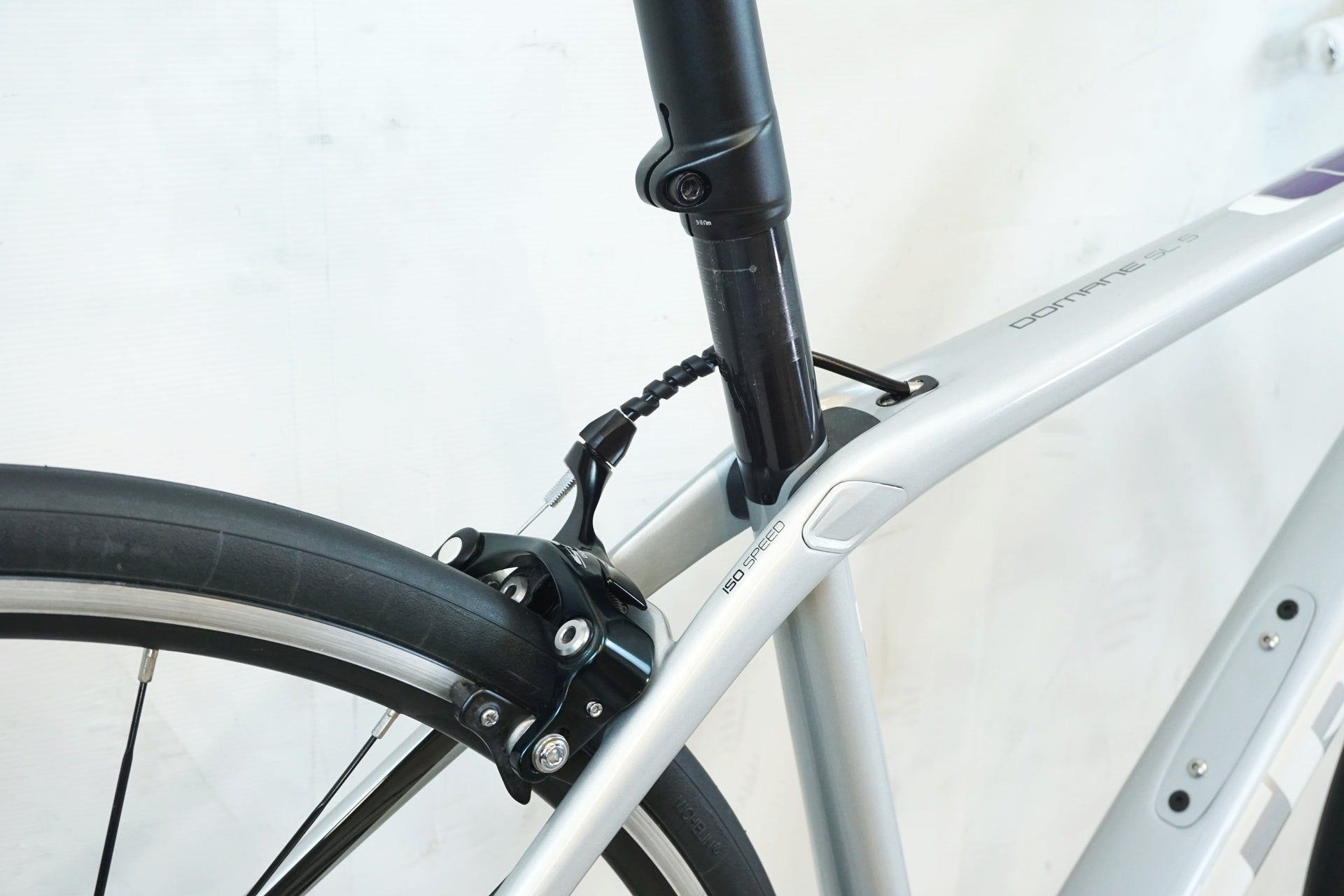 TREK 「トレック」 DOMANE SL5 WOMEN 2018年モデル ロードバイク / 有明ガーデン店