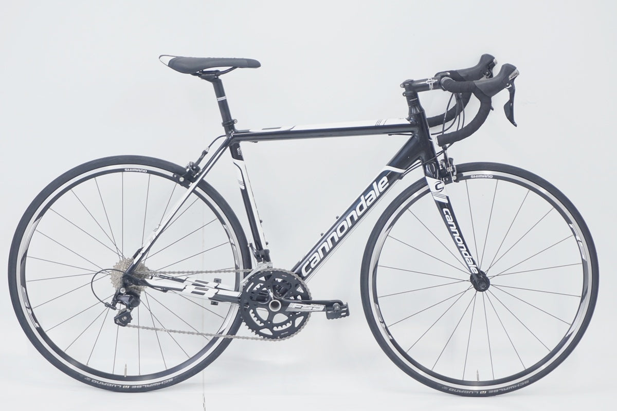 CANNNONDALE 「キャノンデール」 2017年モデル CAAD8 ロードバイク / 京都八幡店