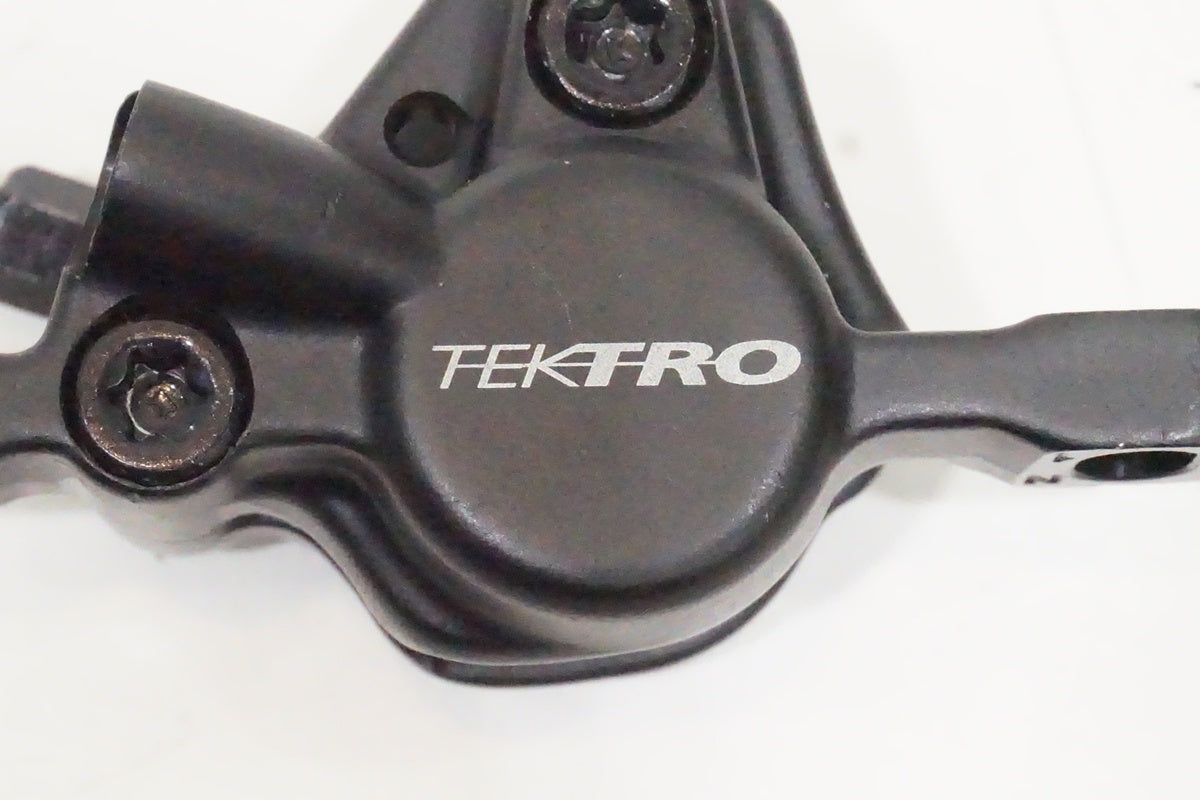 TEKTRO「テクトロ」 ブレーキセット/ 京都八幡店