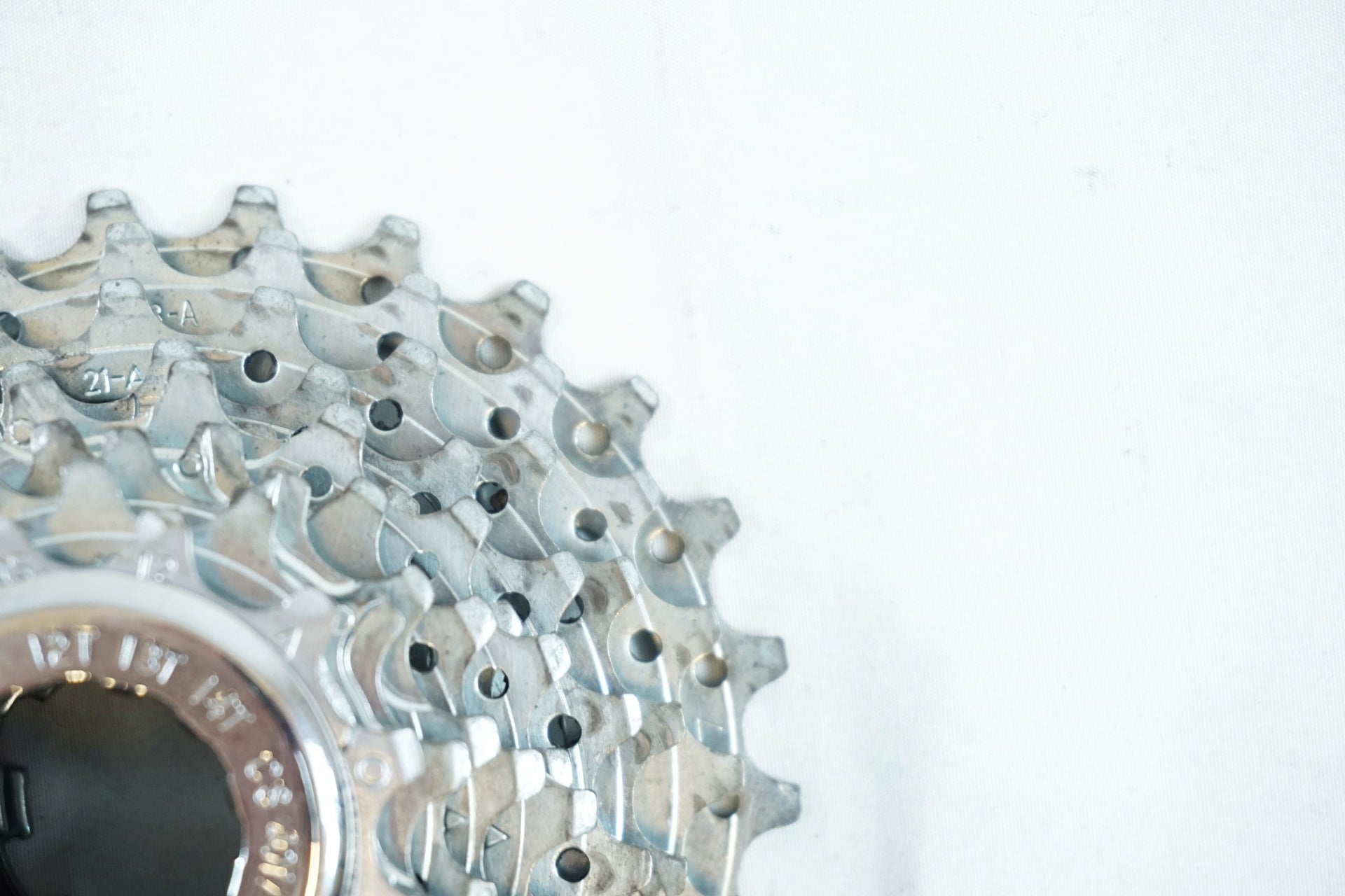 CAMPAGNOLO 「カンパニョーロ」 VELOCE 12-25T 10S スプロケット