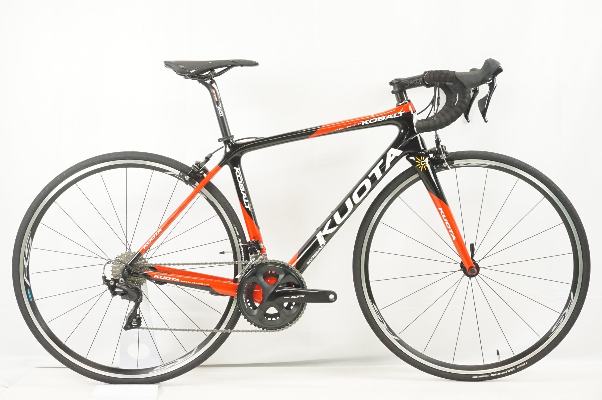 KUOTA 「クオータ」 KOBALT 105 2019年モデル ロードバイク / 宇都宮店