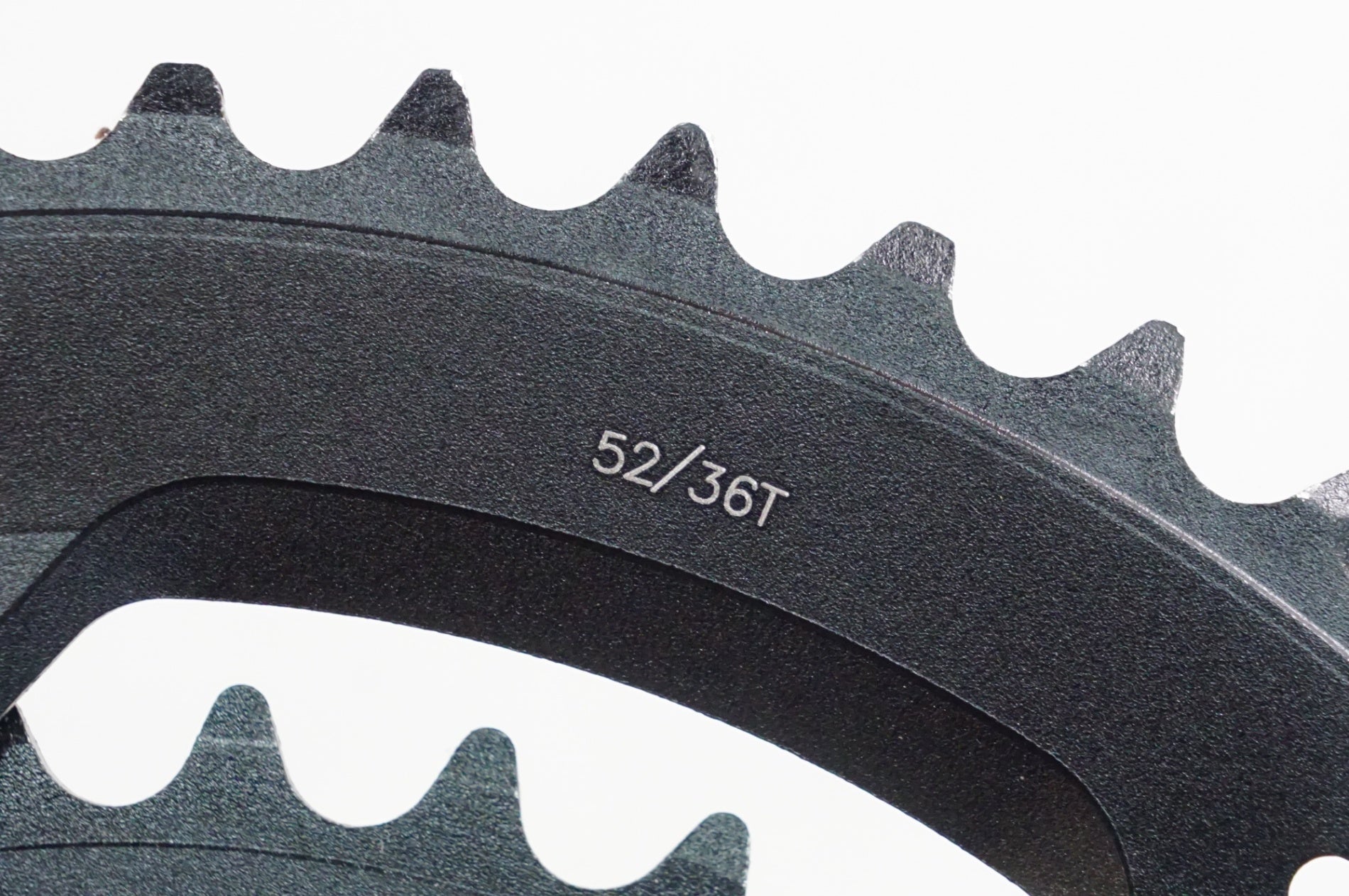 FSA 「エフエスエー」 GOSSAMER 52-36T 170mm クランク / 熊谷本店