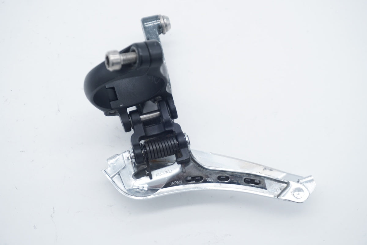 SHIMANO 「シマノ」 TIAGRA FD-4700 フロントディレイラー / 滋賀大津店