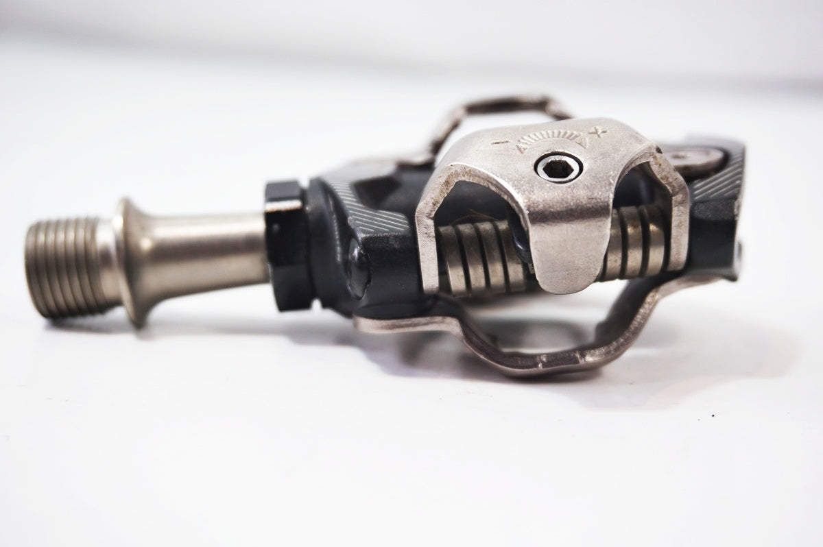 SHIMANO 「シマノ」 DEORE XT PD-M8100 SPD ペダル / バイチャリ世田谷