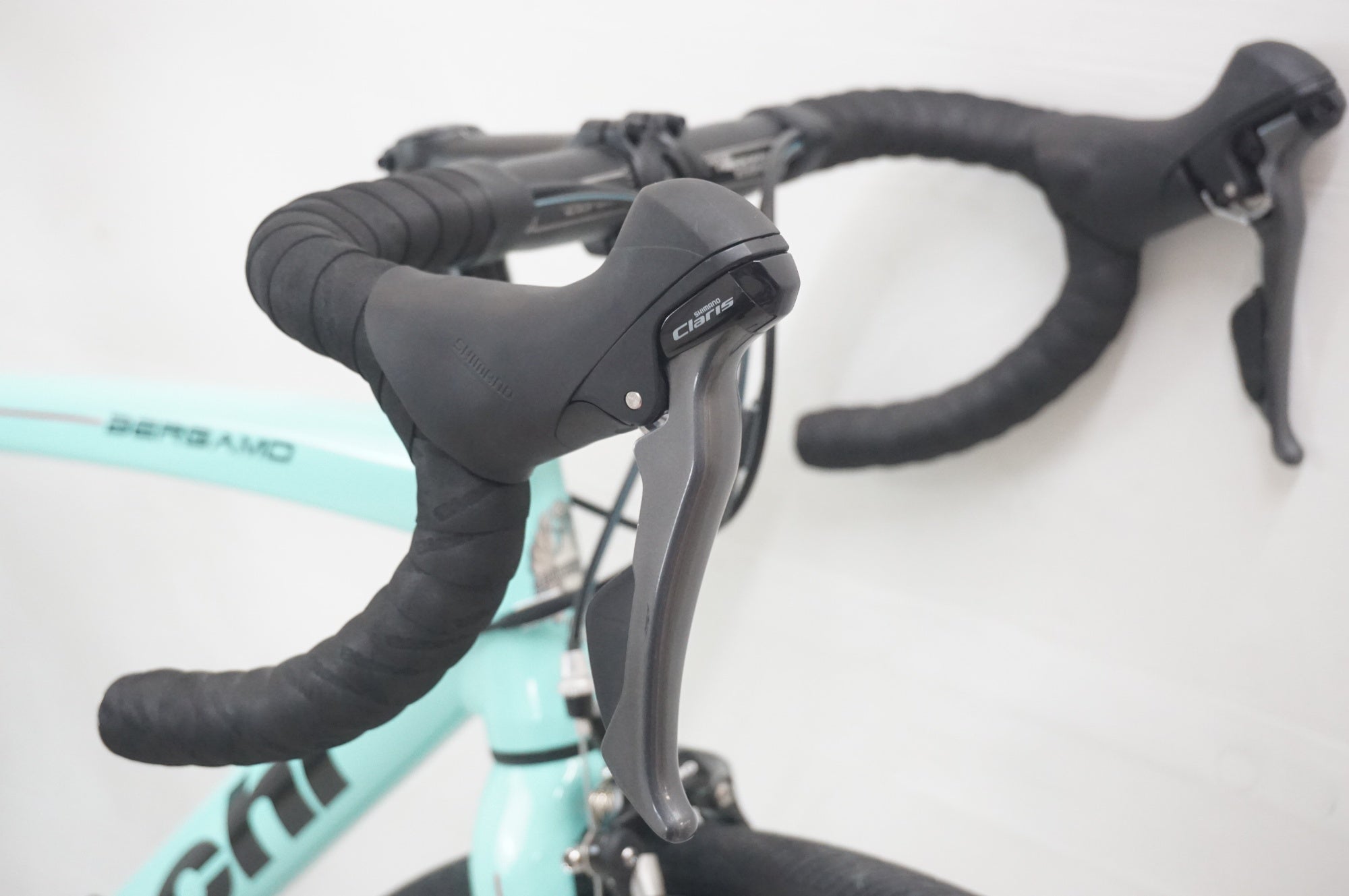 BIANCHI 「ビアンキ」 BERGAMO 2021年モデル ロードバイク / 福岡店