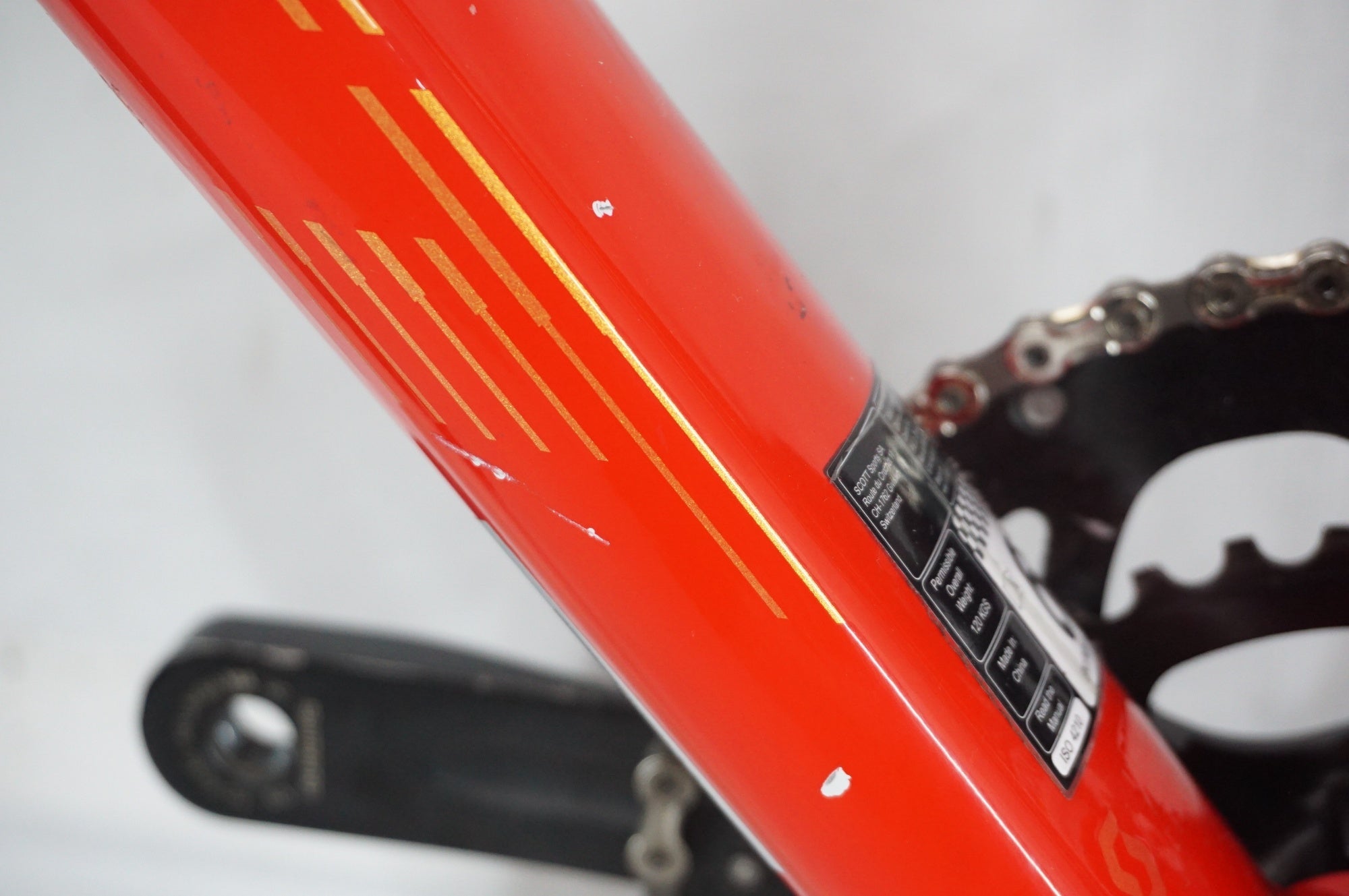 SCOTT 「スコット」 SPEED STER 30 2022年モデル ロードバイク / 阪急塚口店