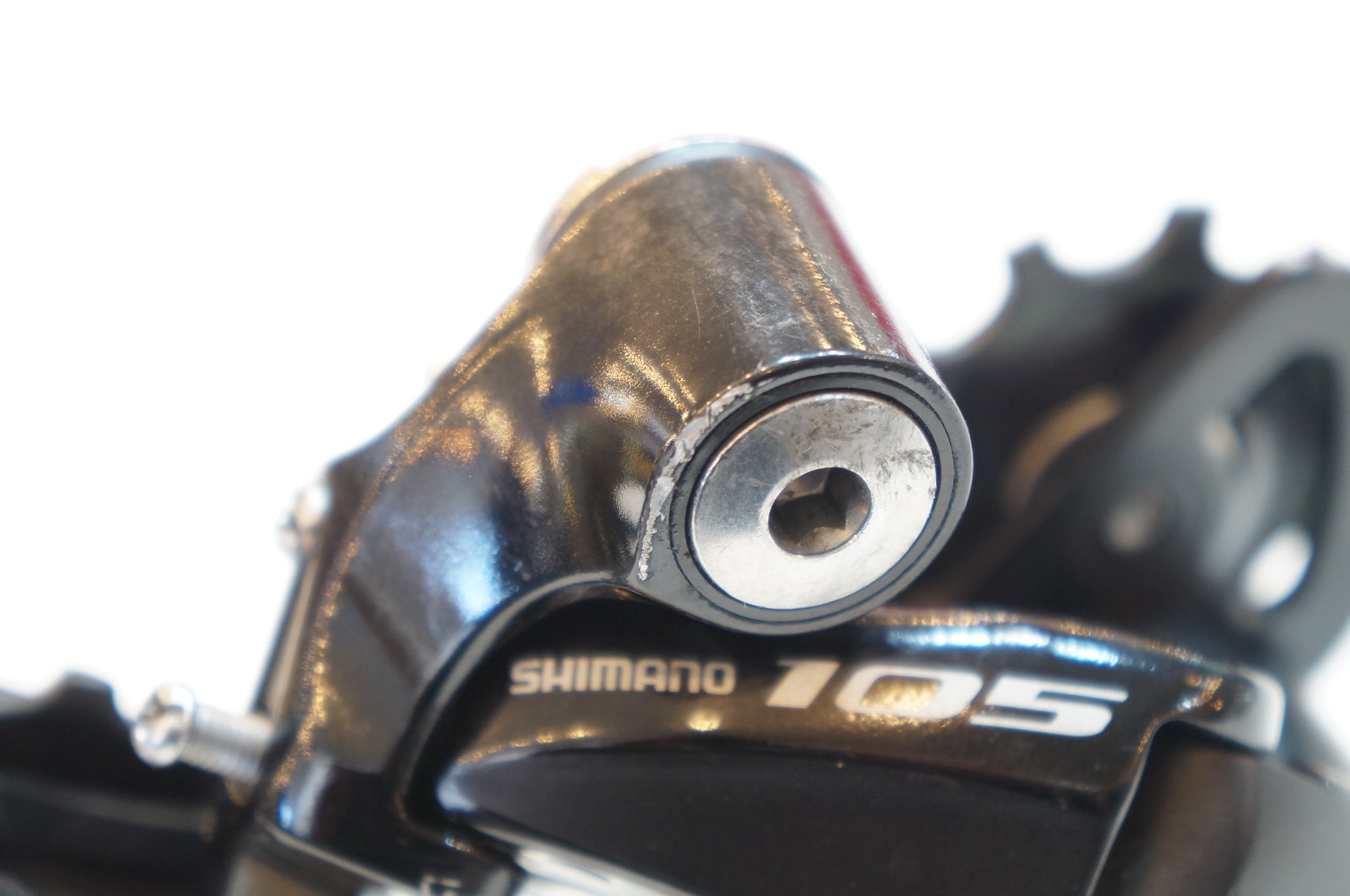 SHIMANO 「シマノ」 105 RD-5800 リアディレイラー / バイチャリ浦和ベース