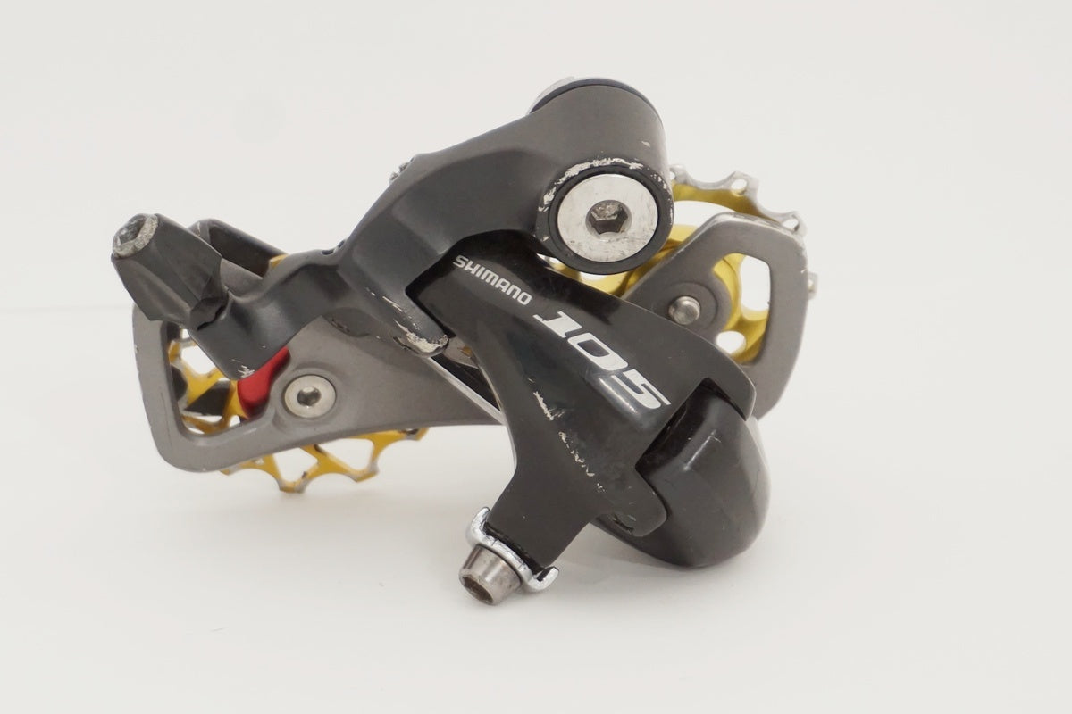 SHIMANO 「シマノ」 105 RD-5701 リアディレイラー / 京都八幡店