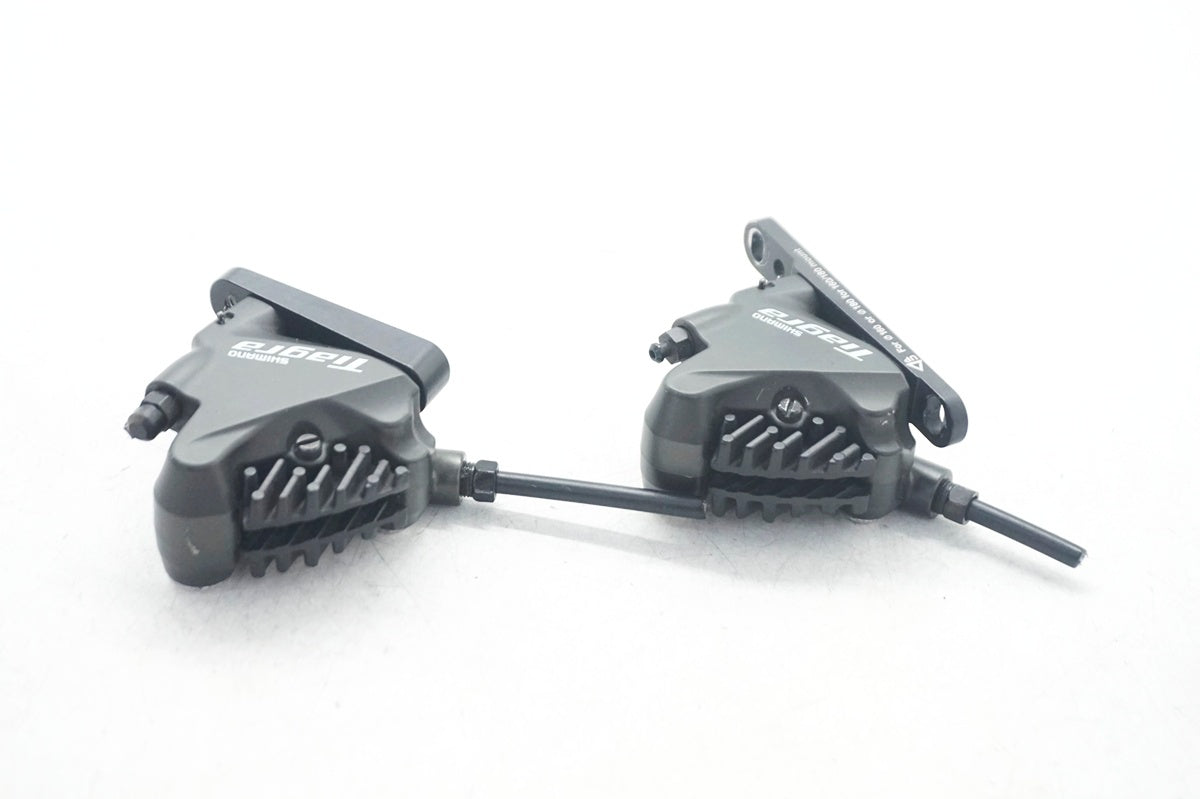 SHIMANO 「シマノ」 TIAGRA BR-4770 ディスクブレーキセット / 大阪門真店
