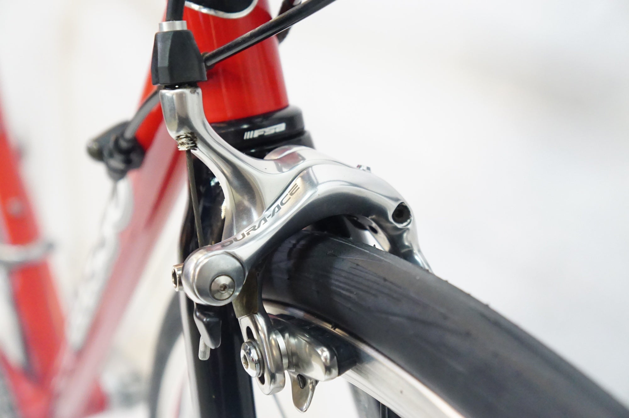 BASSO 「バッソ」 VIPER 2010年頃 ロードバイク / 熊谷本店