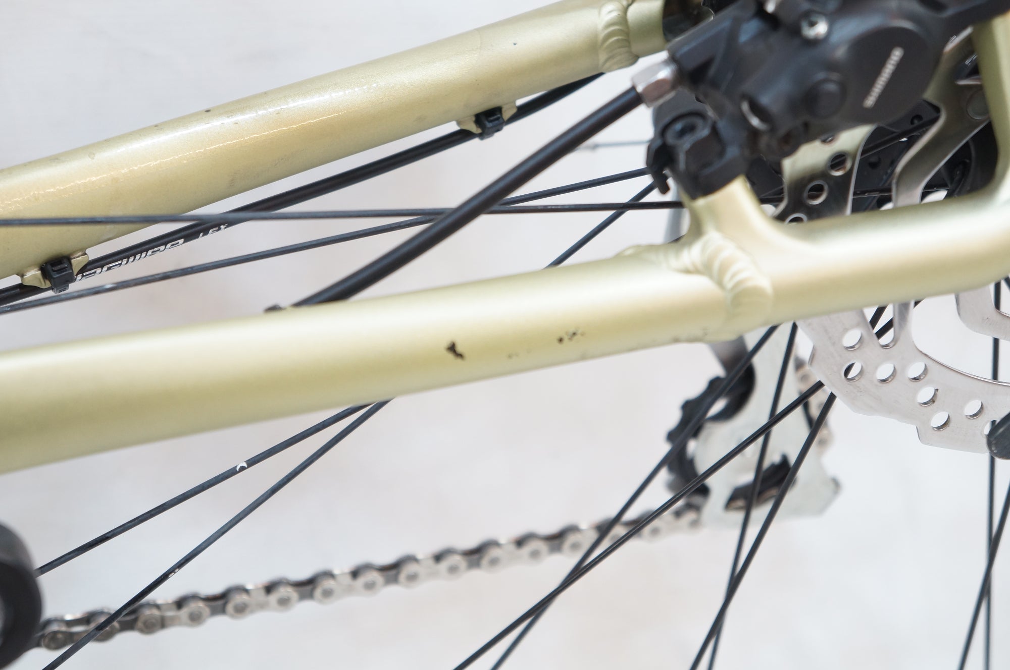 MERIDA 「メリダ」 GRAN SPEED100 2024年モデル クロスバイク / バイチャリ浦和ベース