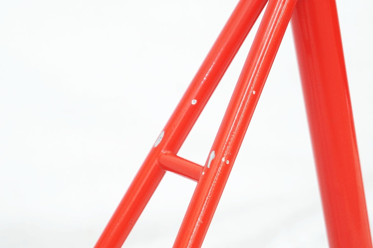 ANCHOR 「アンカー」 NJS 年式不明 ピスト フレームセット / 大阪美原