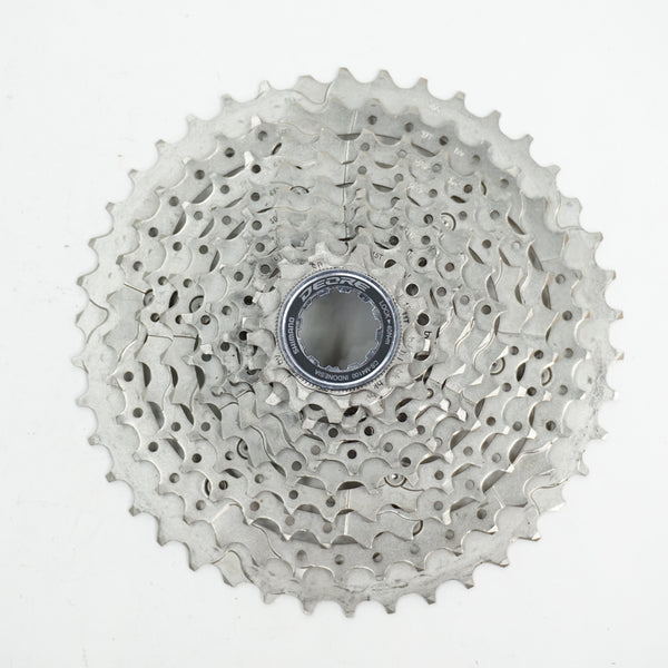 SHIMANO 「シマノ」 DEORE CS-M4100 10s 11-42T スプロケット / 川越店