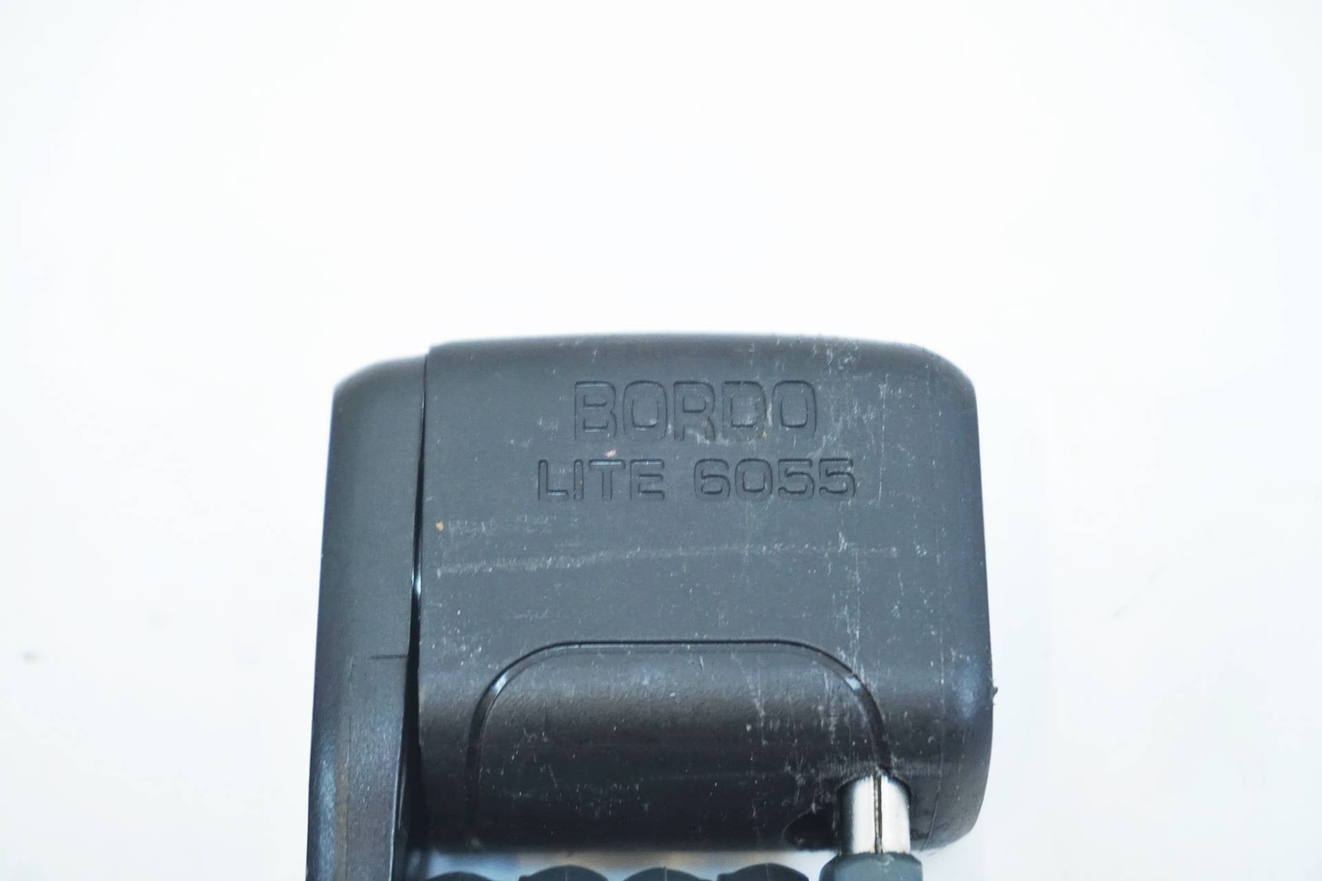 ABUS 「アバス」 BOROO LITE 6055 ロック / 有明ガーデン店