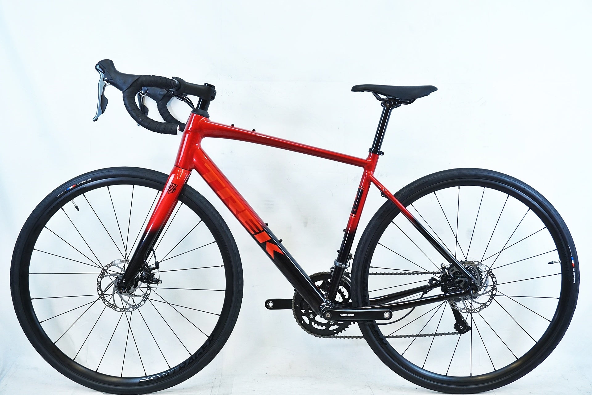 TREK 「トレック」 DOMANE AL2 DISC GEN4 2024年モデル ロードバイク