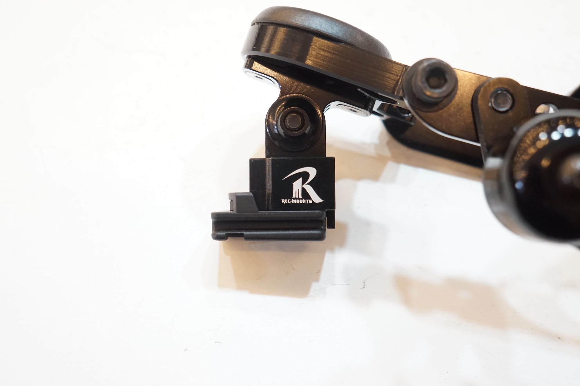 CATEYE 「キャットアイ」 VOLT 400 REC-MOUNT付 フロントライト / バイチャリ浦和ベース