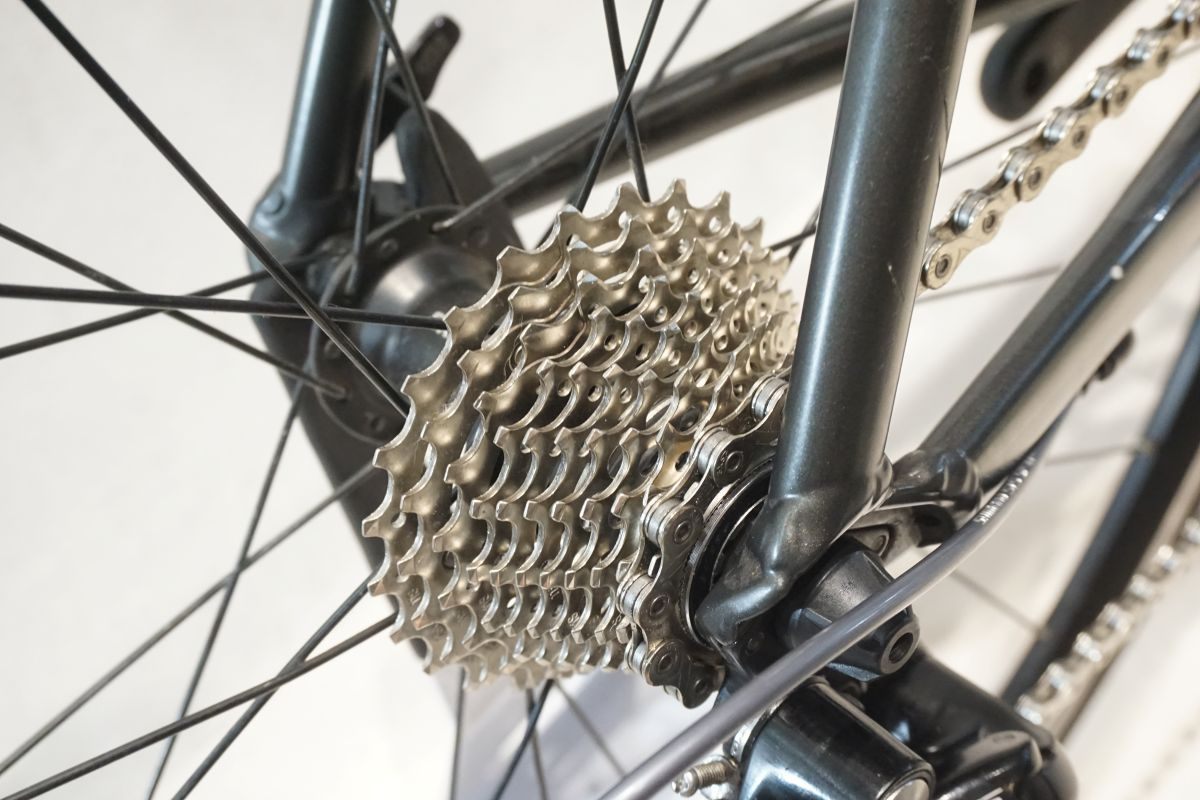 CANNONDALE 「キャノンデール」 CAAD OPTIMO  2019年モデル ロードバイク / 横浜戸塚店