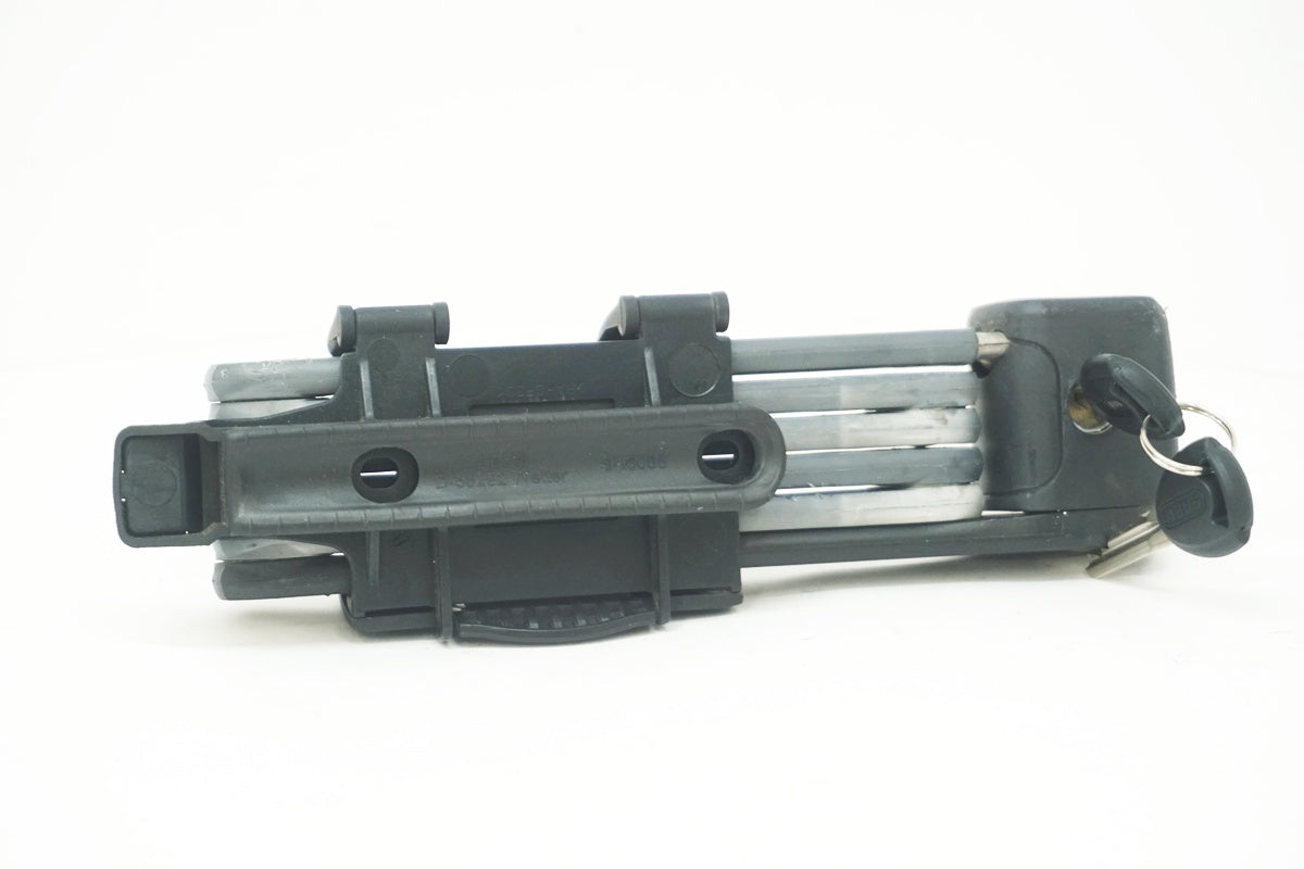 ABUS 「アバス」 BORDO 6055K LITE ロック / 大阪美原北インター店