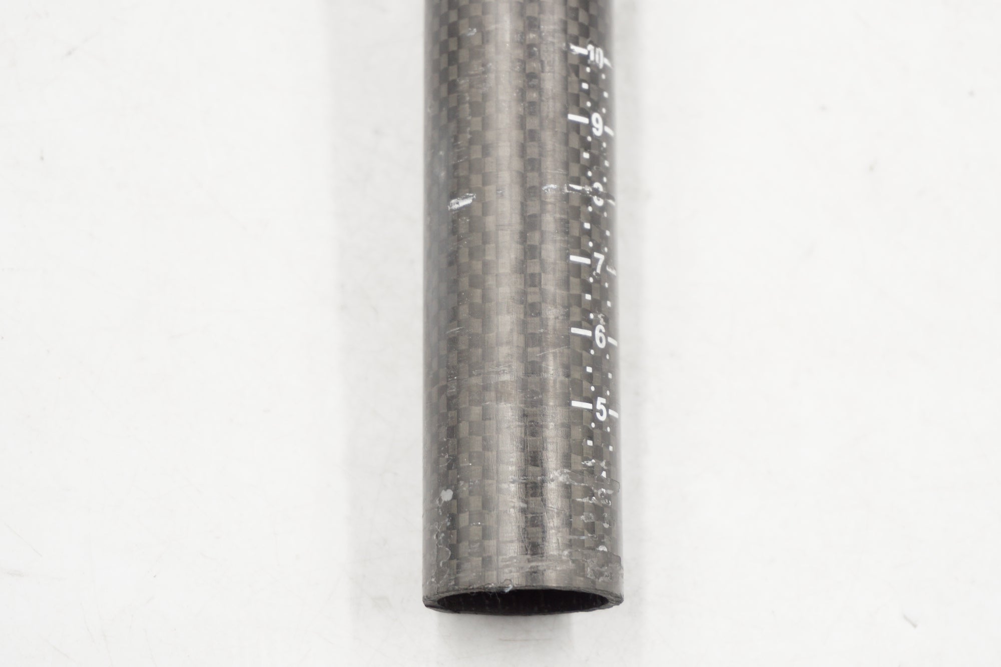 ブランド不明 Φ27.2 270mm シートポスト / 奈良店
